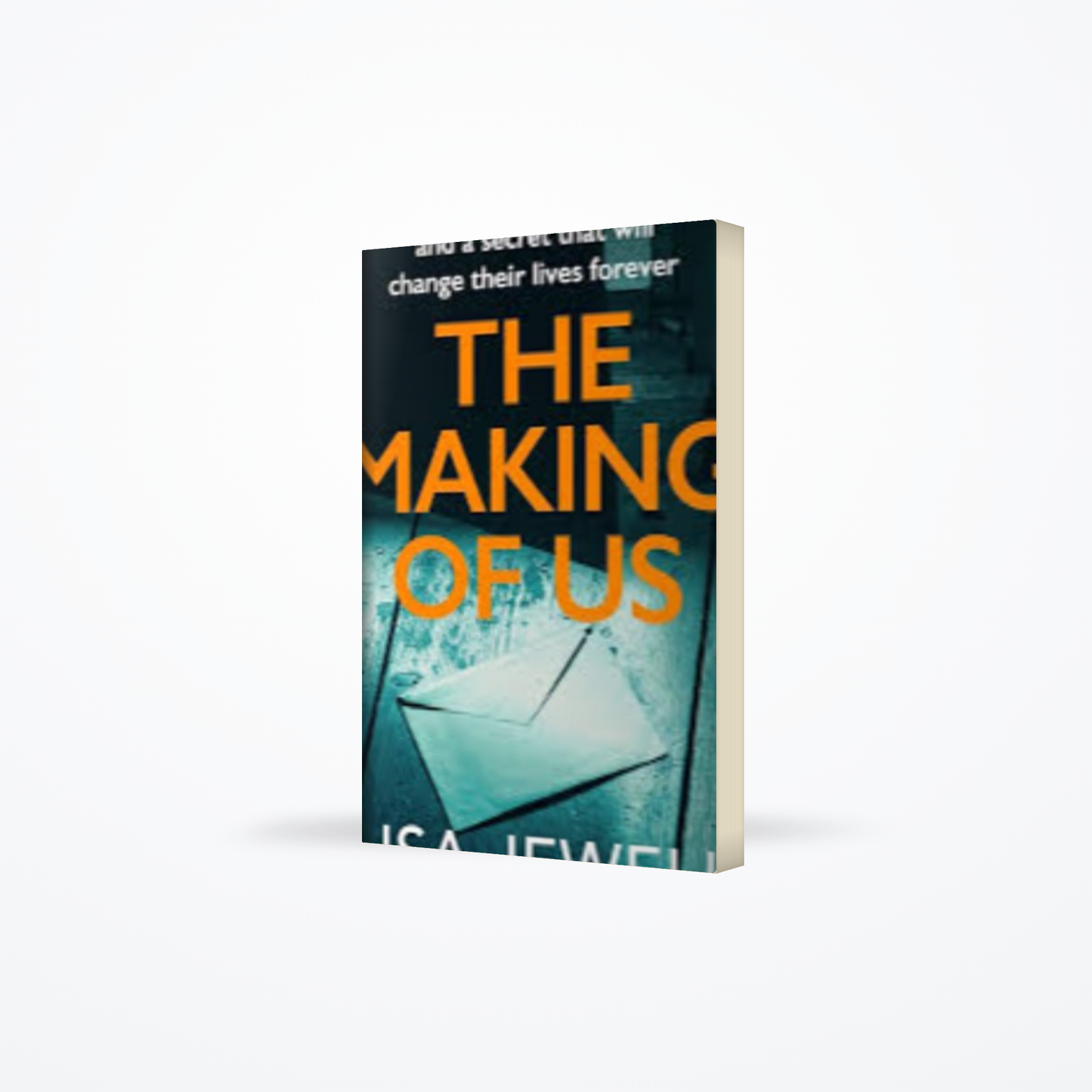 The Making of Us