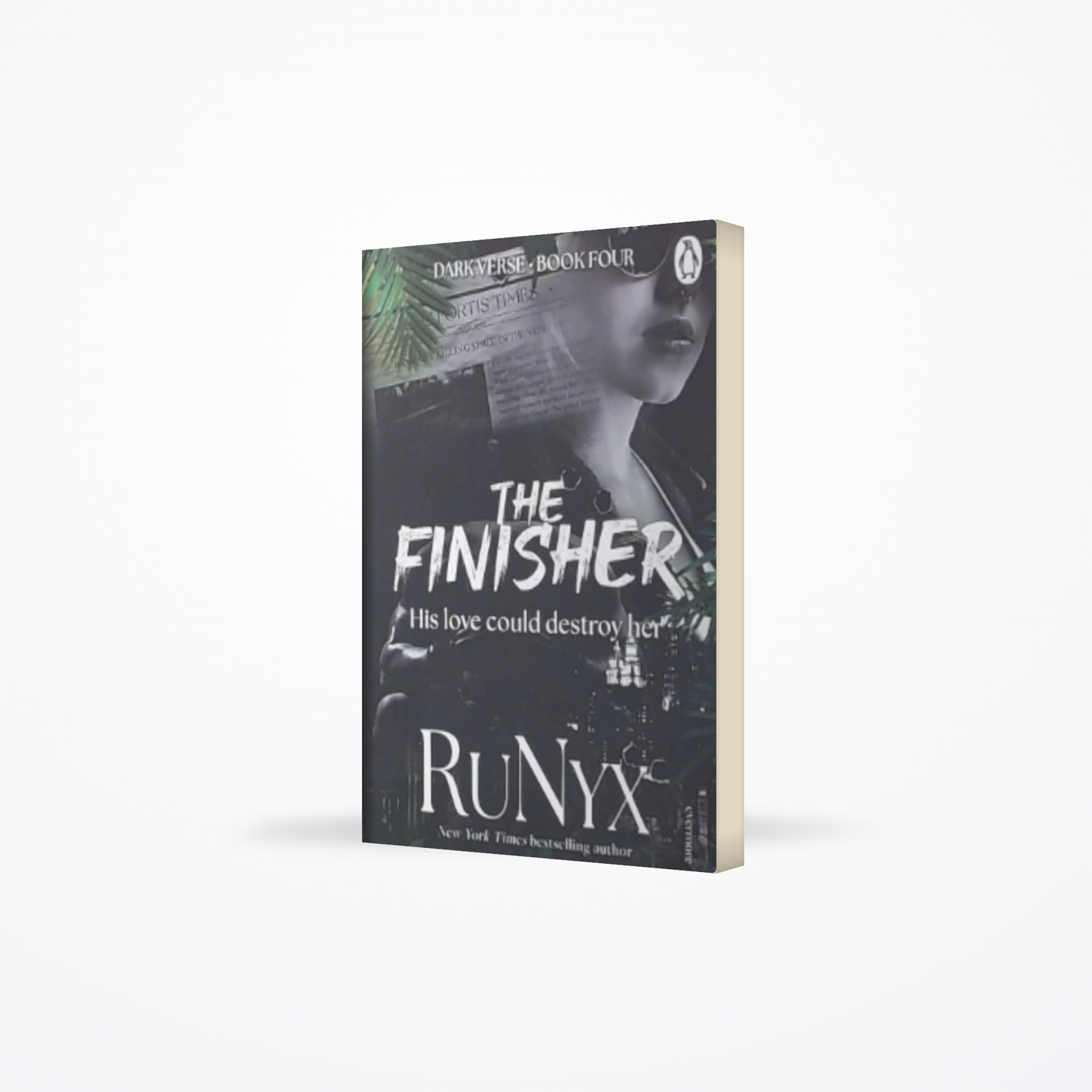 The Finisher