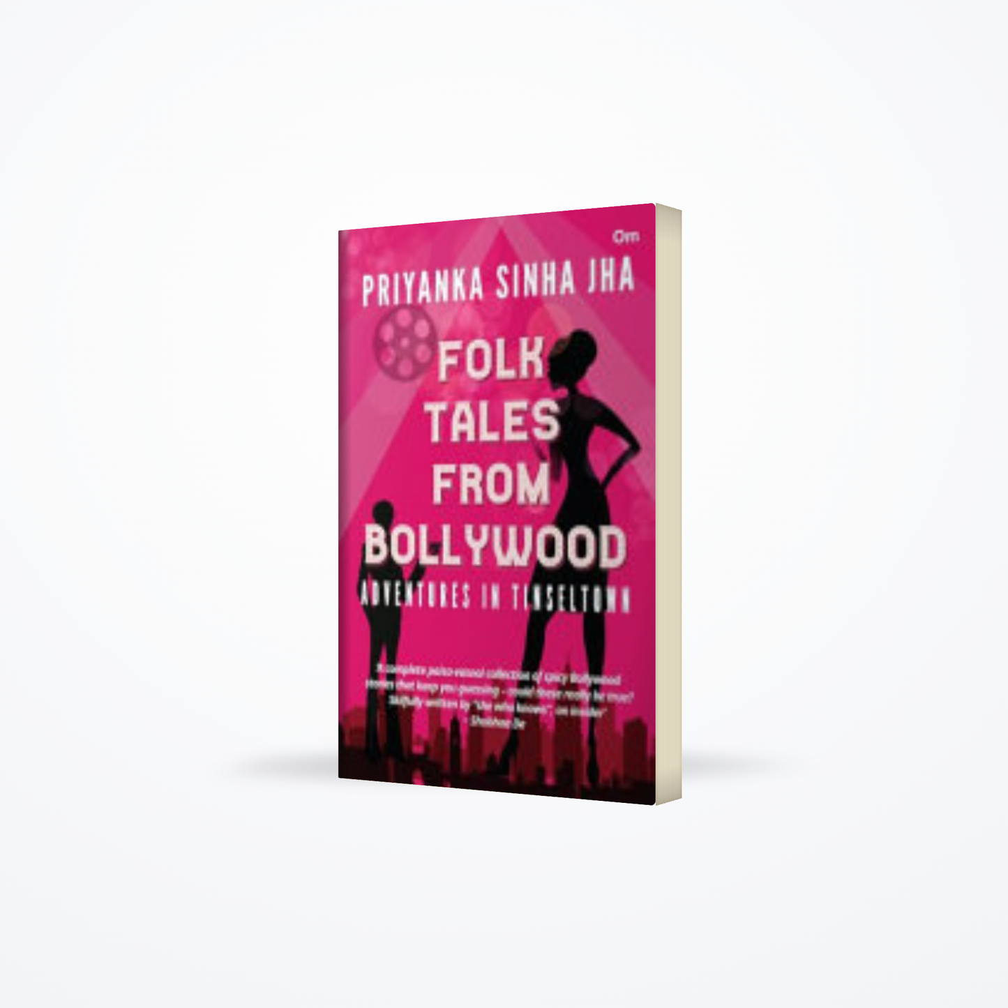 Folk Tales from Bollywood
