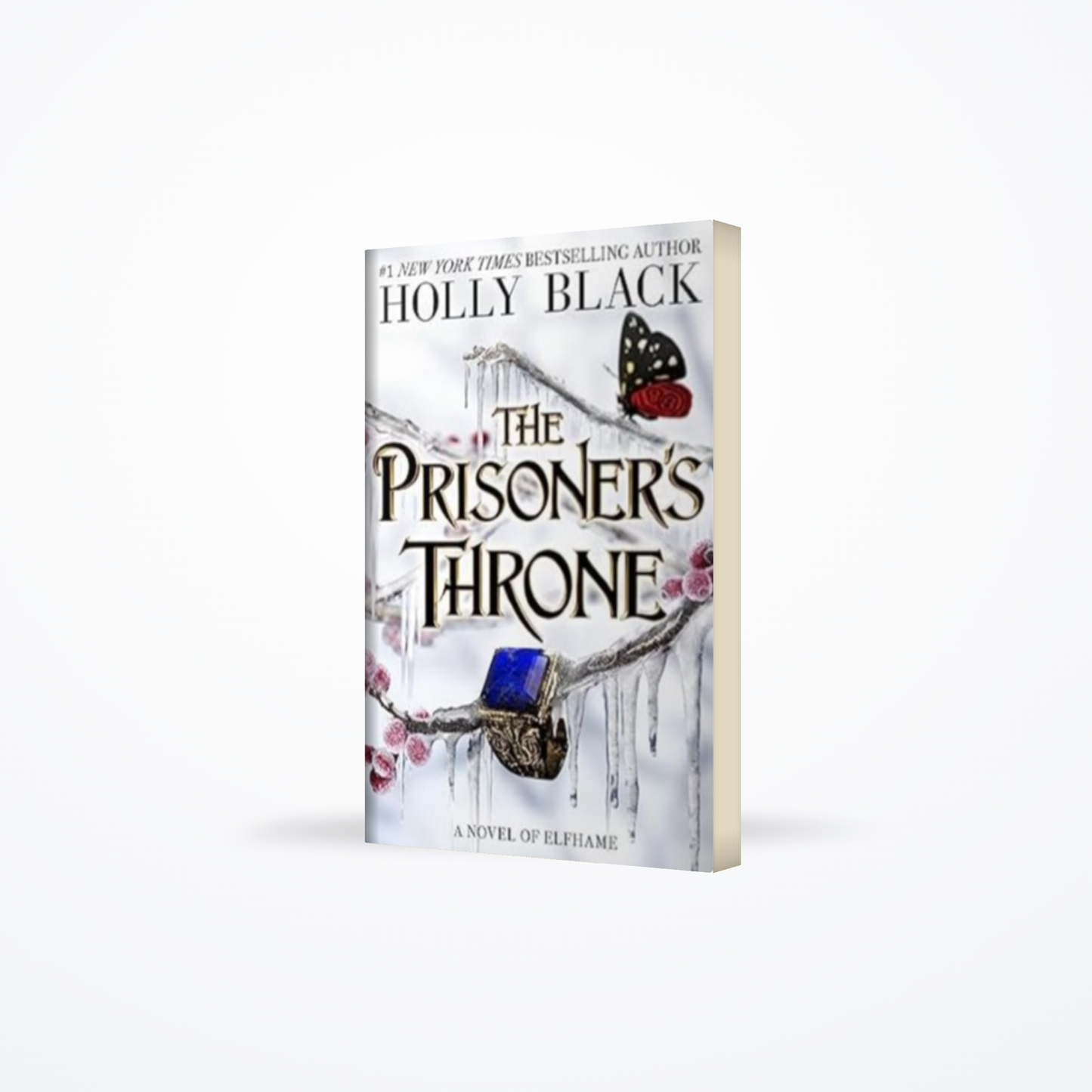 The Prisoners Throne
