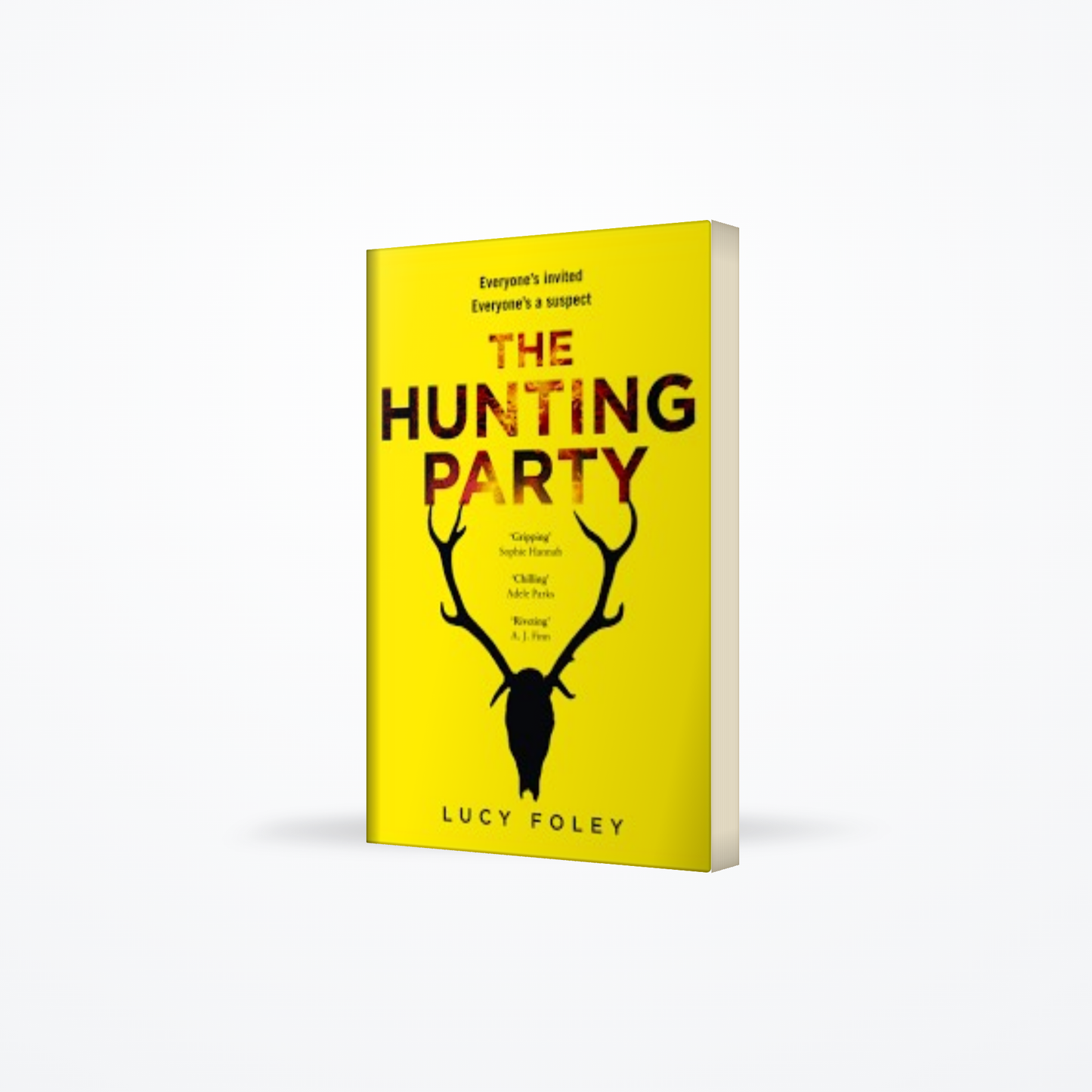 The Hunting Party