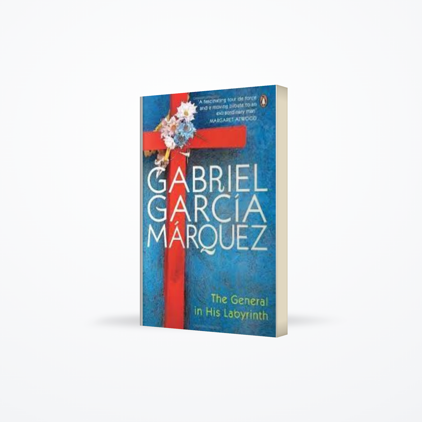 General in His Labyrinth