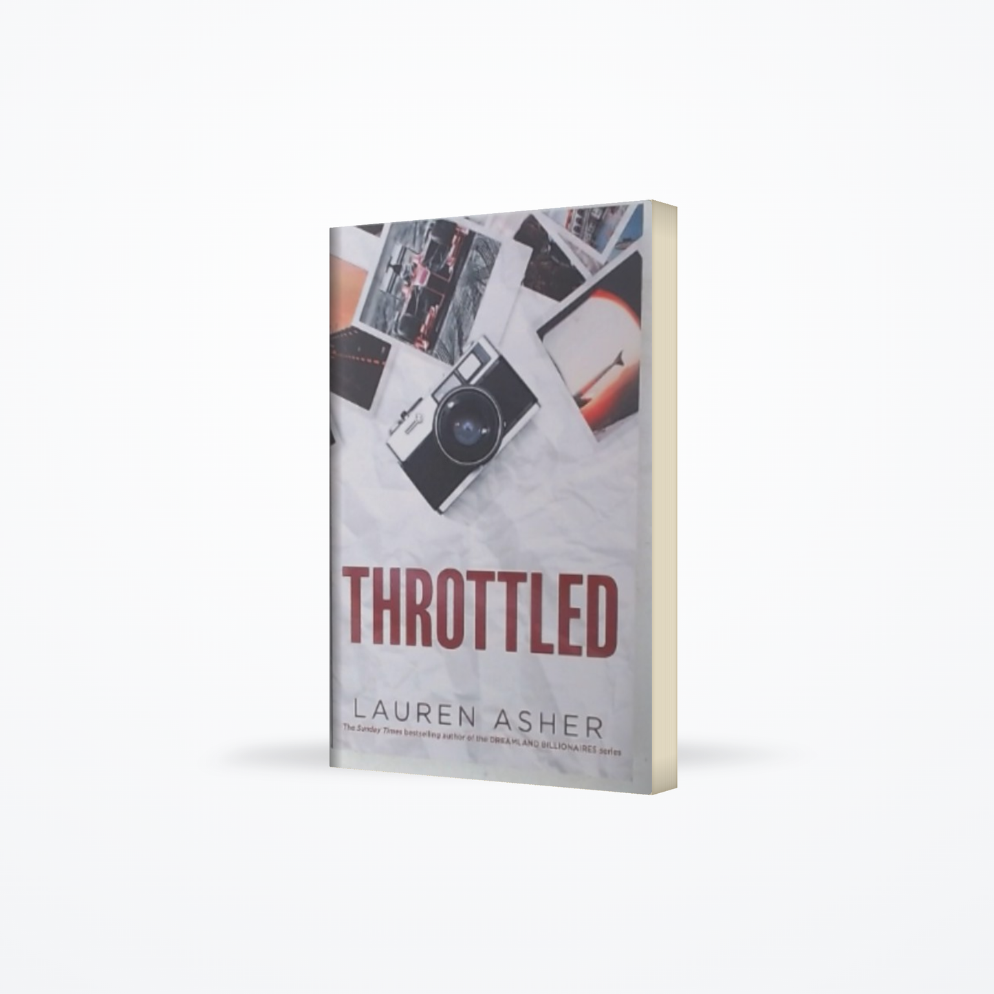 Throttled
