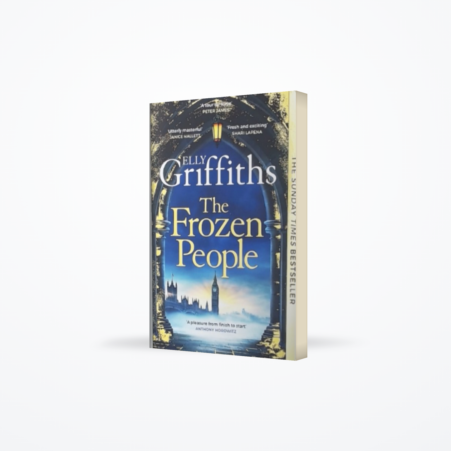 The Frozen People