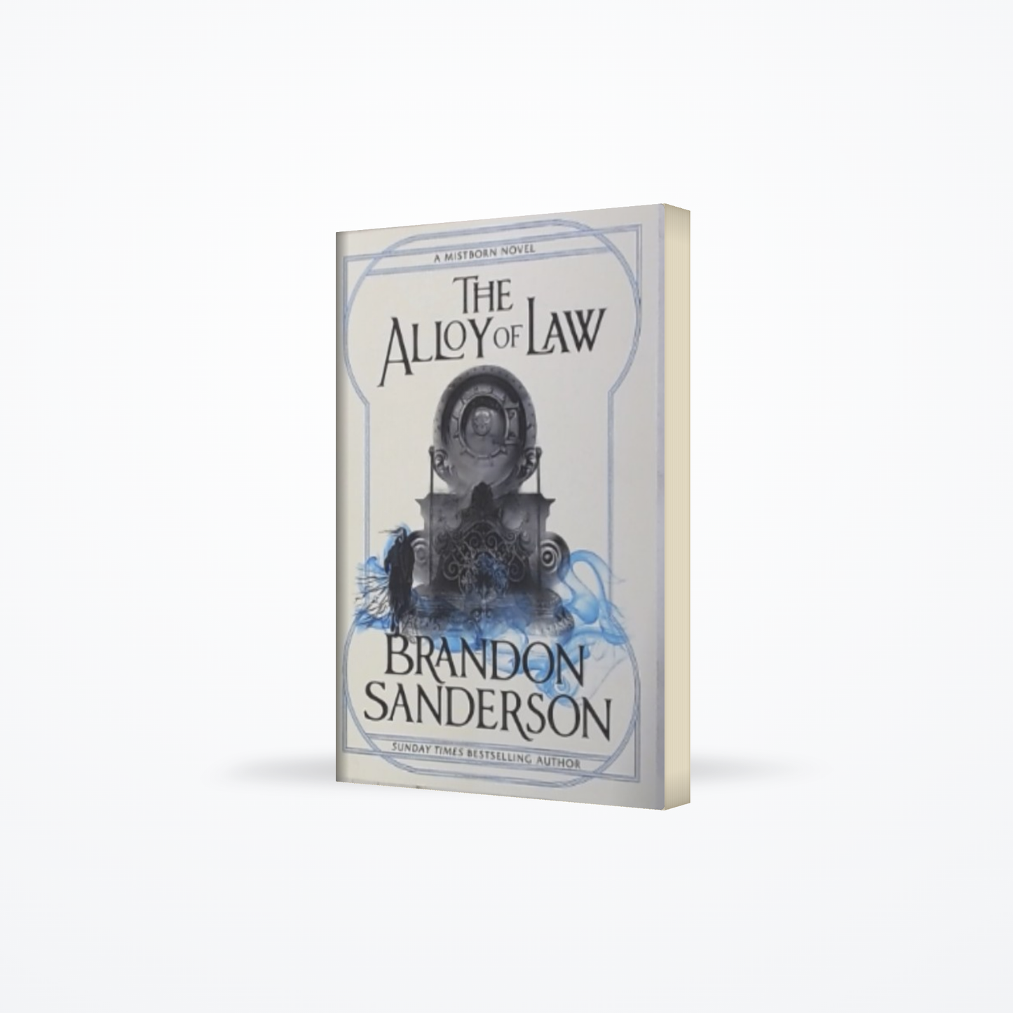 The Alloy of Law