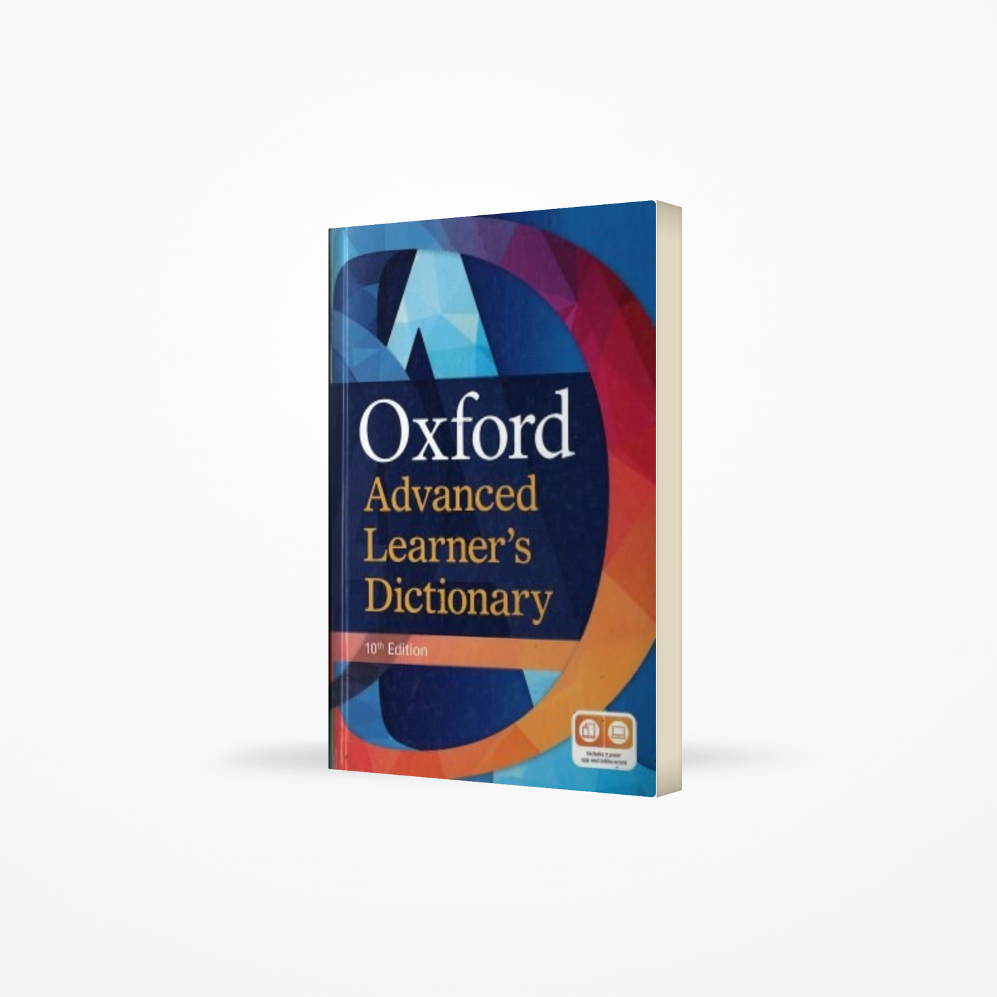 Oxford Advanced Learners Dictionary