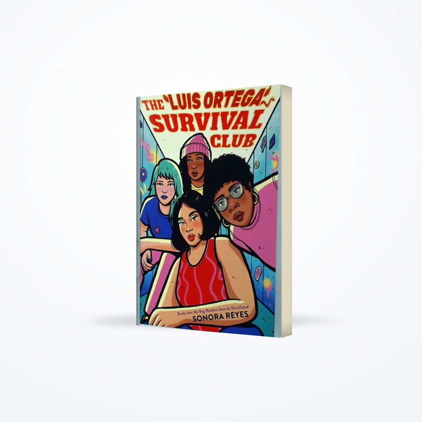 The Luis Ortega Survival Club