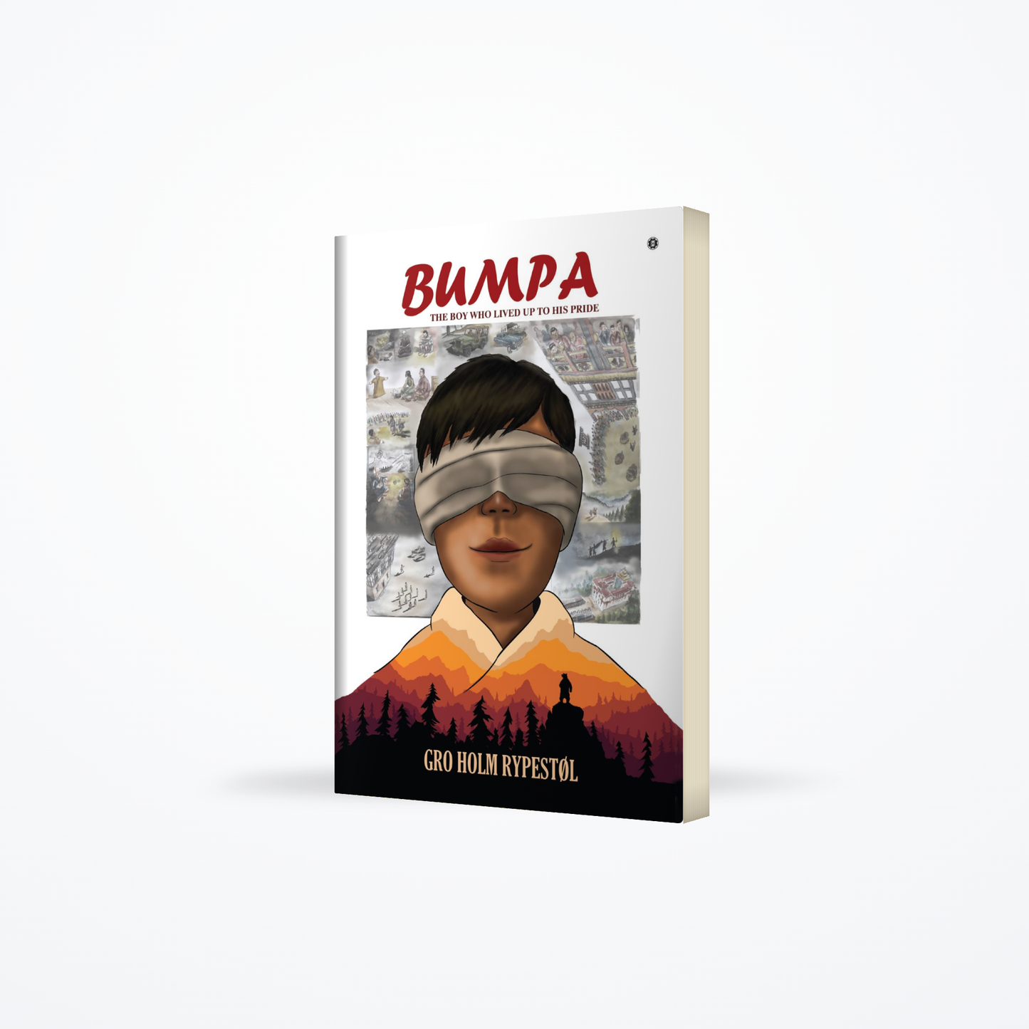 Bumpa - The Boy Who Lived Up to His Pride