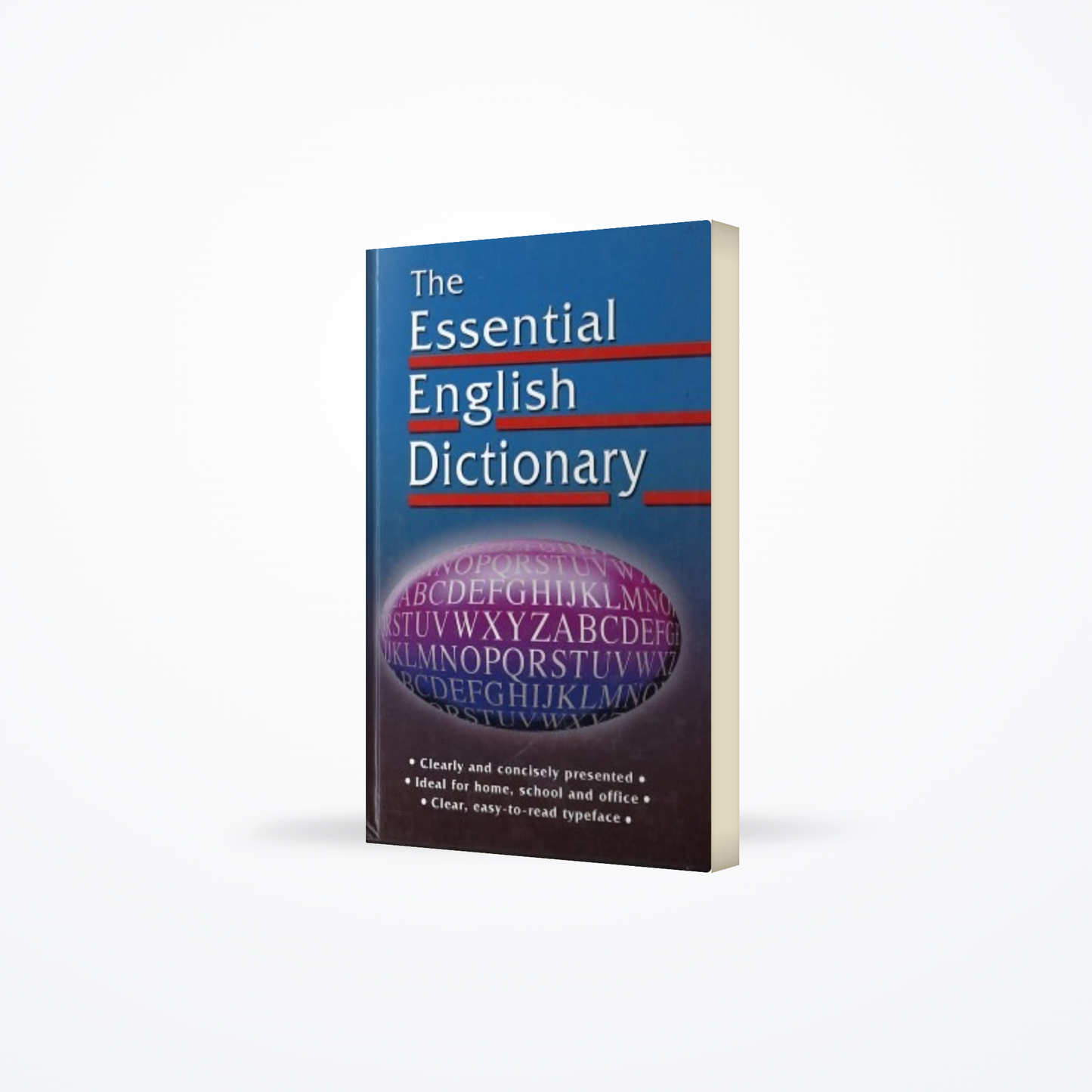 Essential English Dictionary