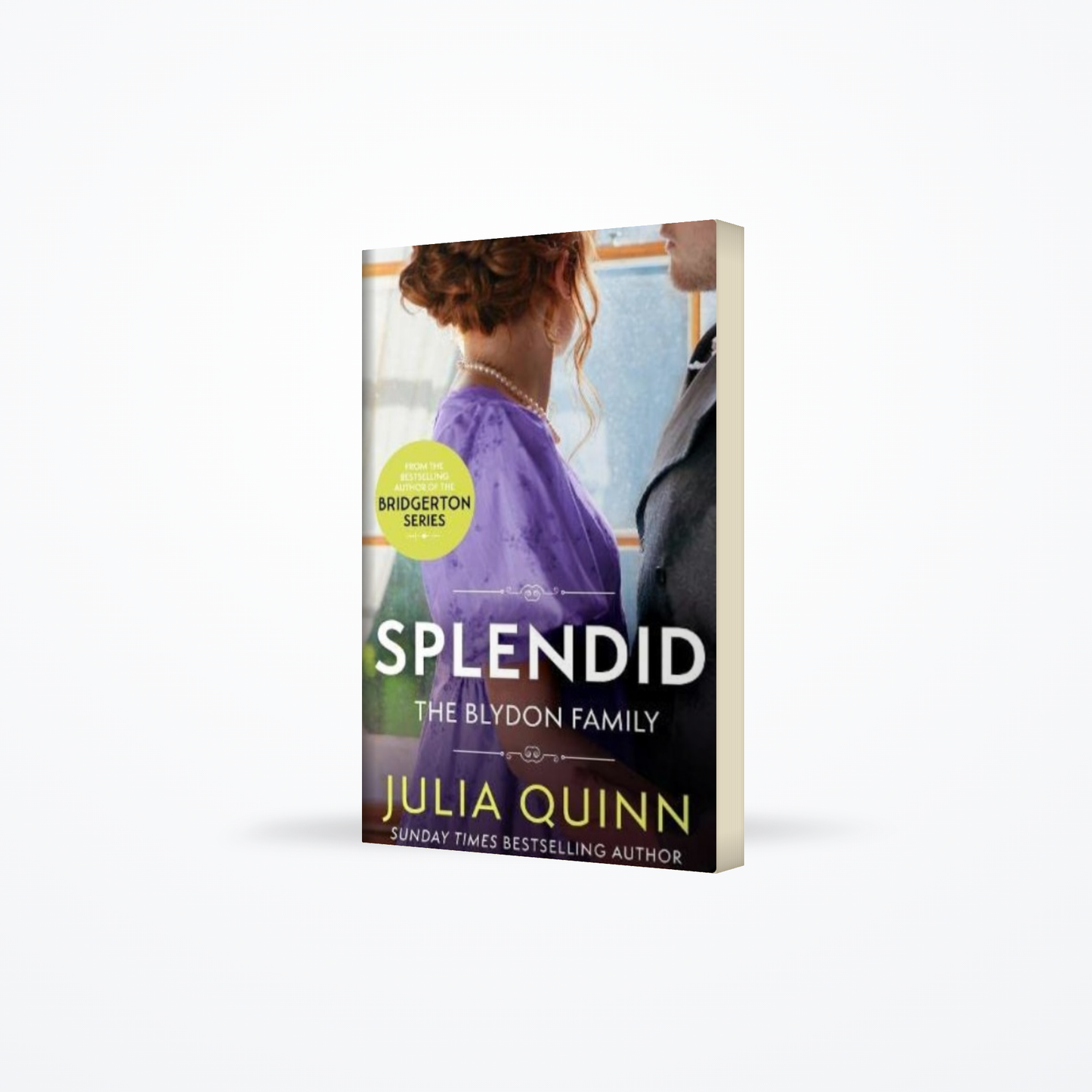 Splendid - The Blydon Family