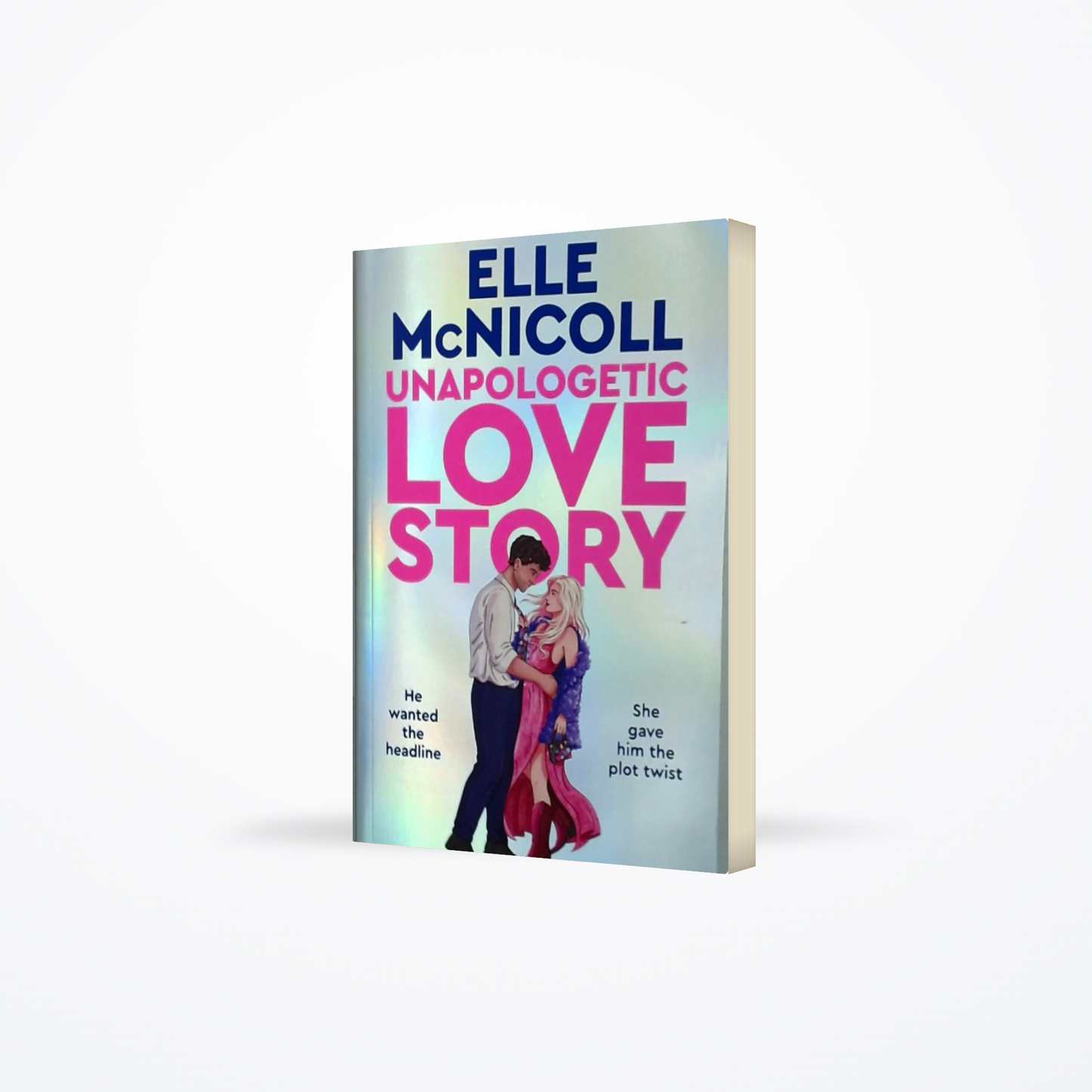 Unapologetic Love Story