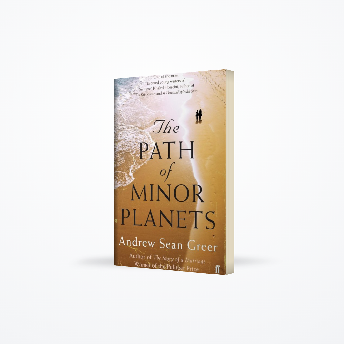 The Path of Minor Planets