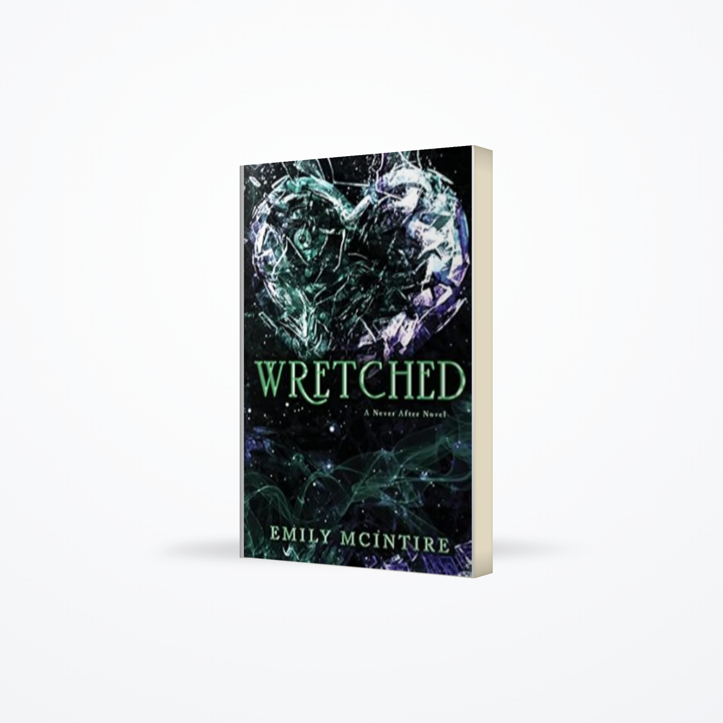 Wretched