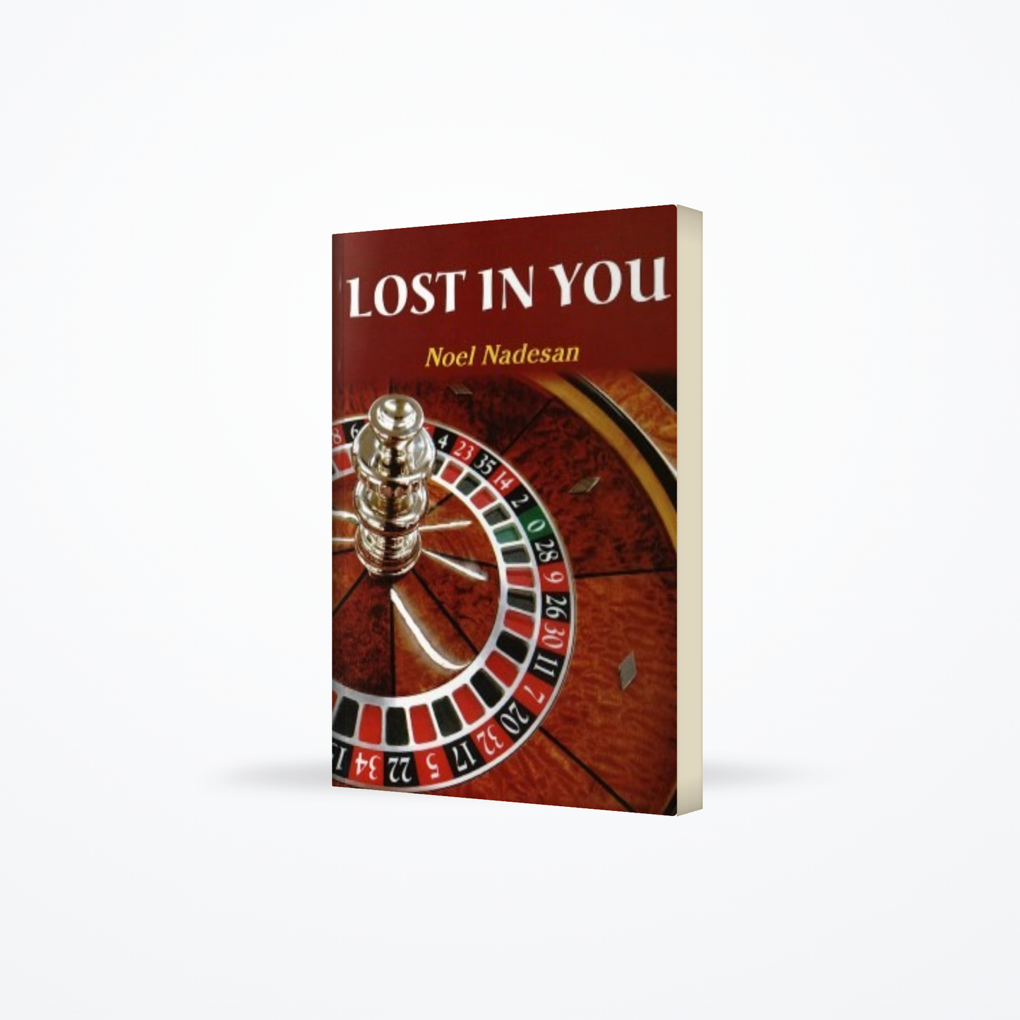Lost In You
