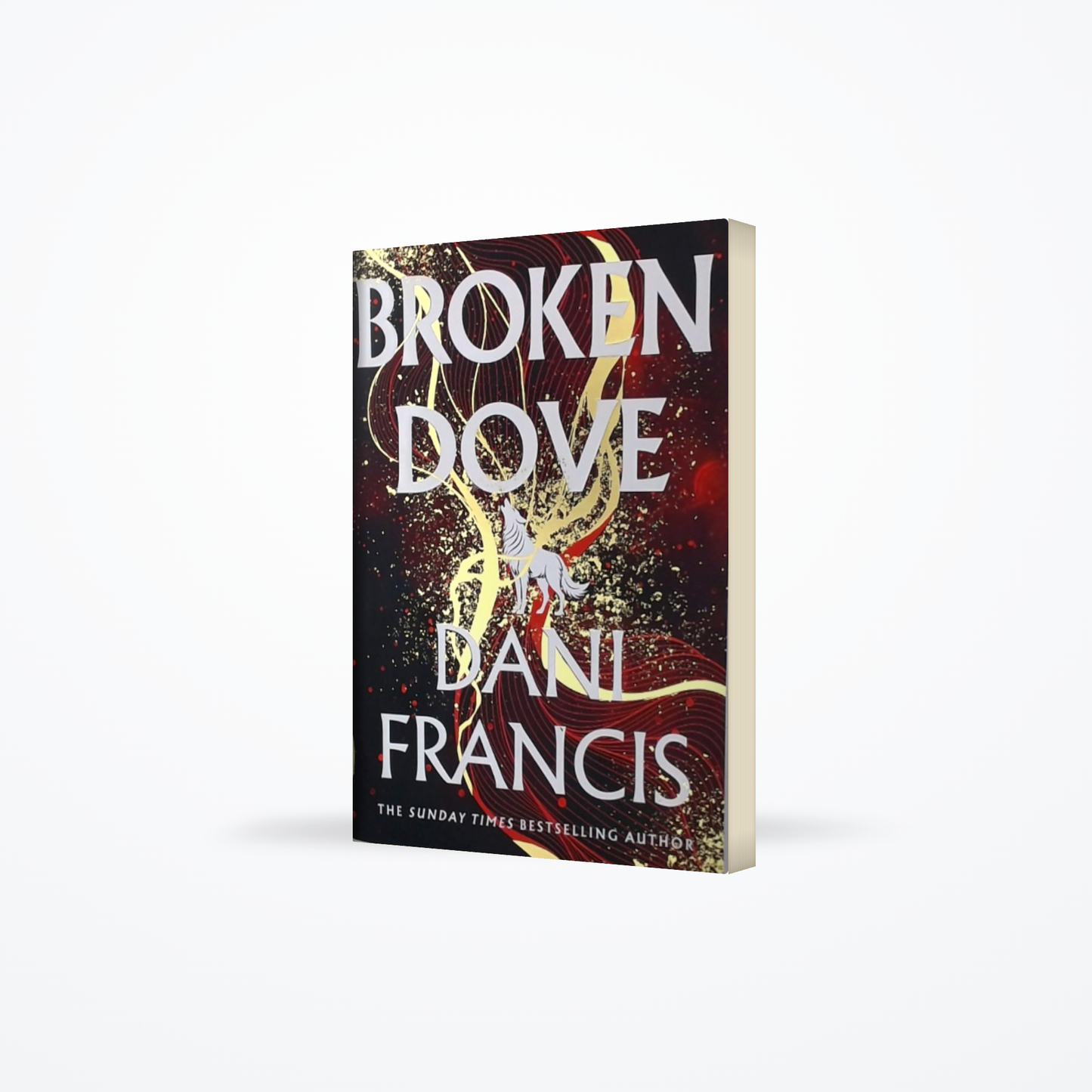 Broken Dove