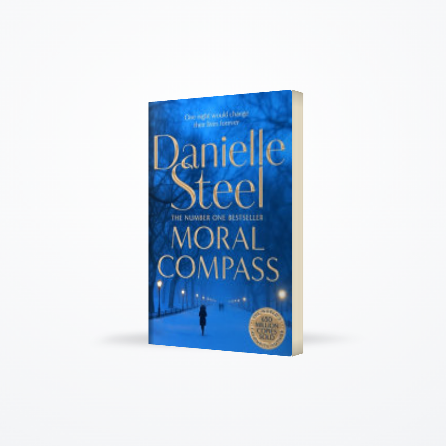 Moral Compass
