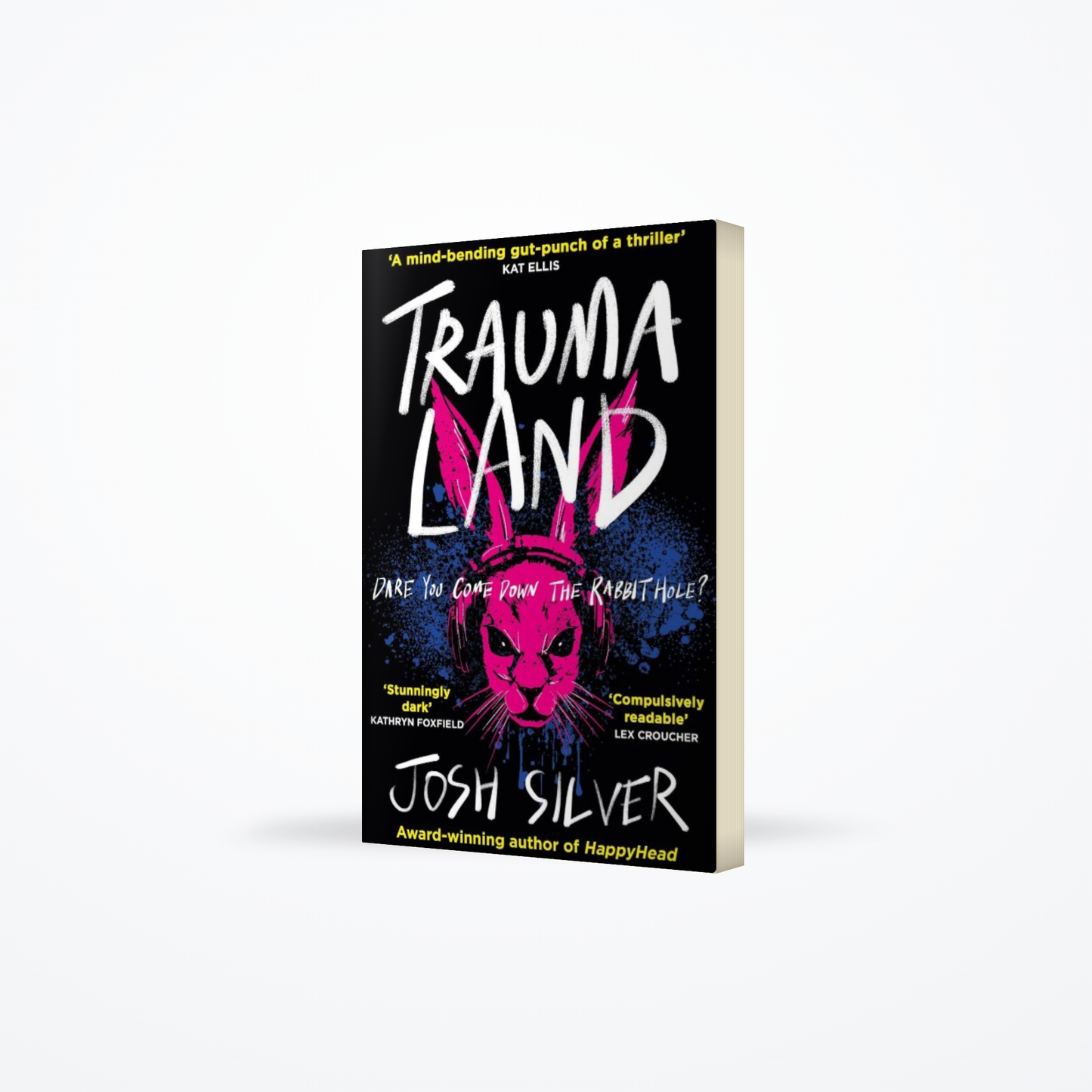 Trauma Land