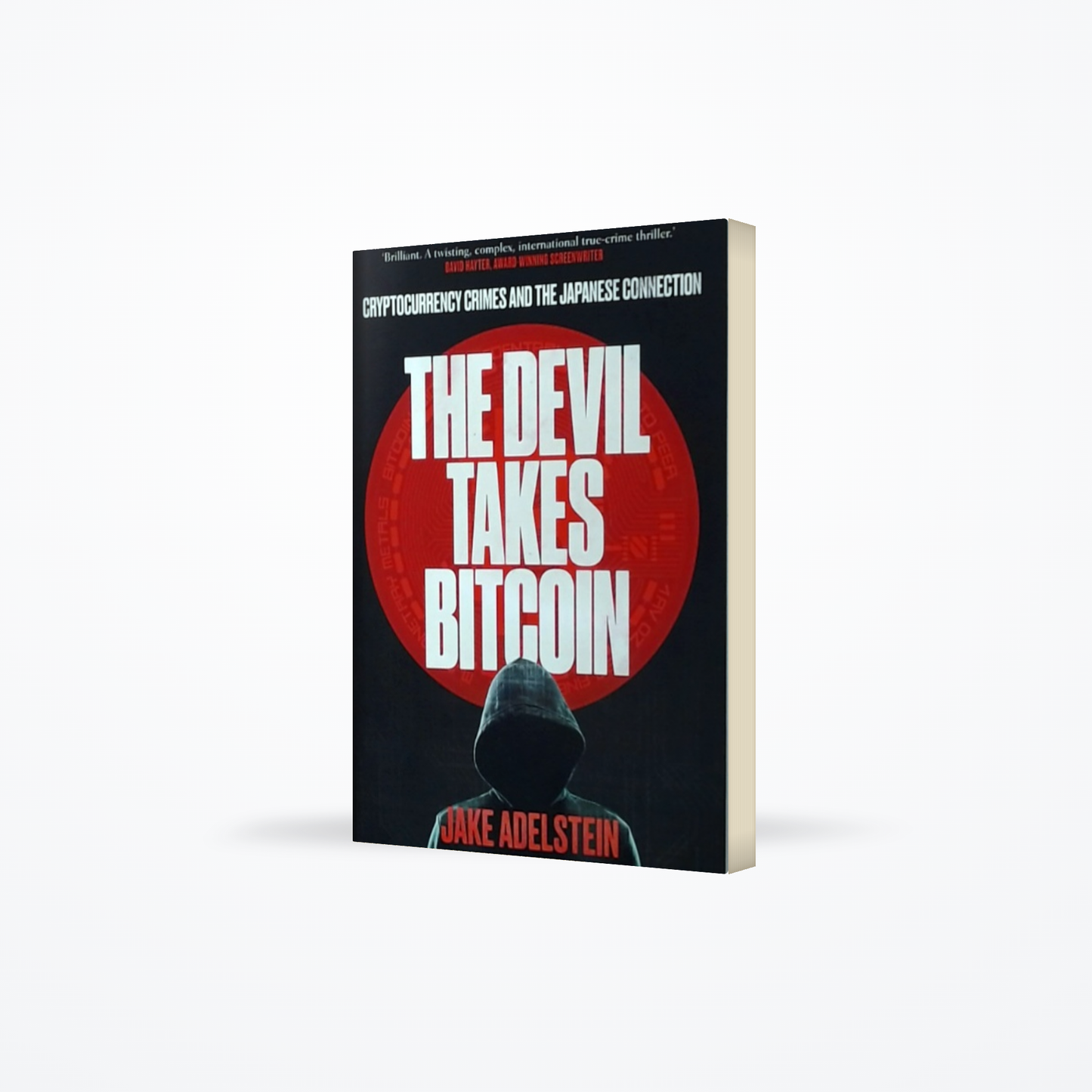 The Devil Takes Bitcoin