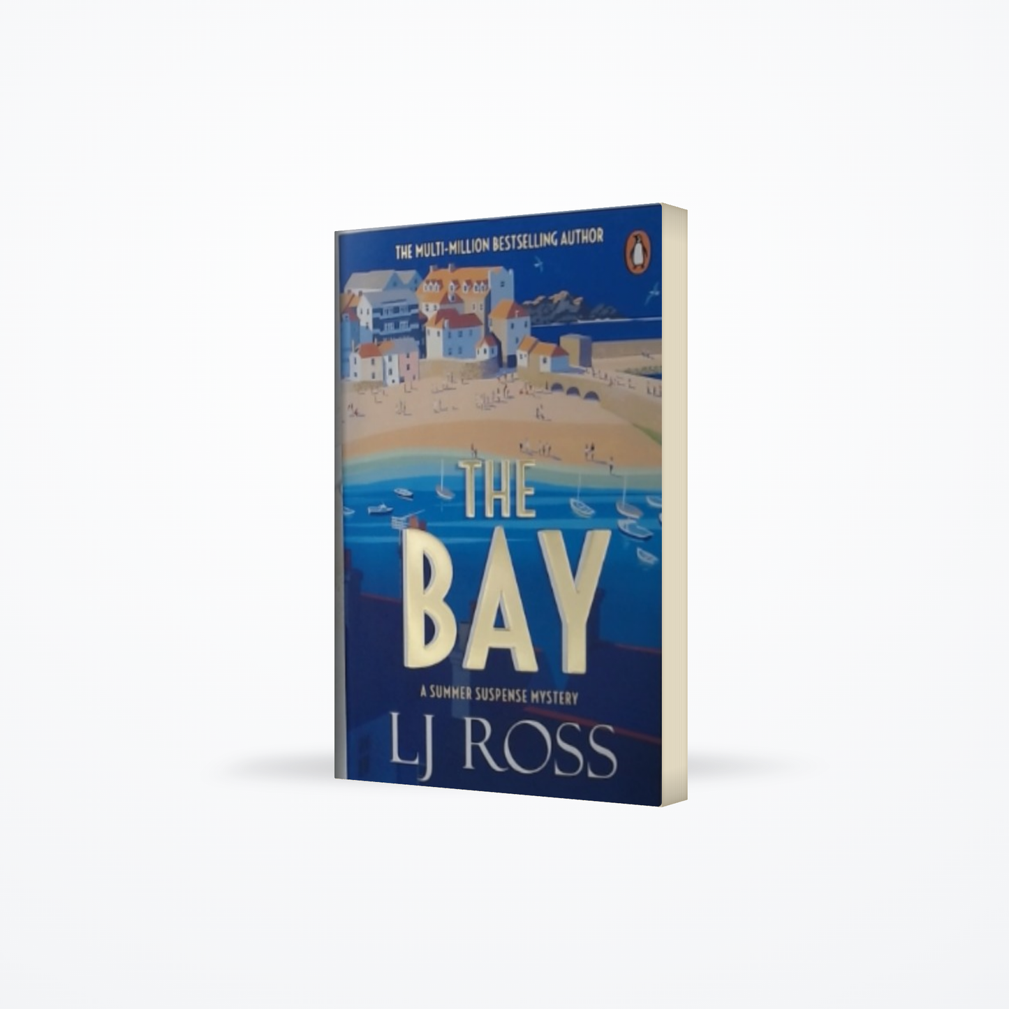 The Bay