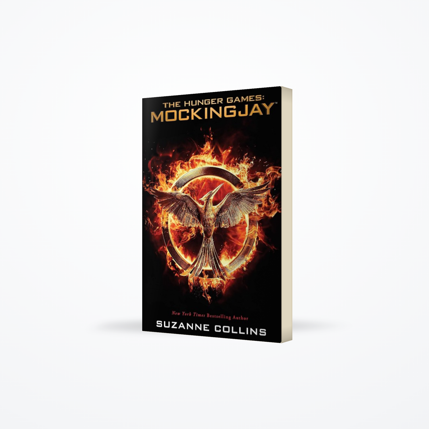 The Hunger Games - Mockingjay