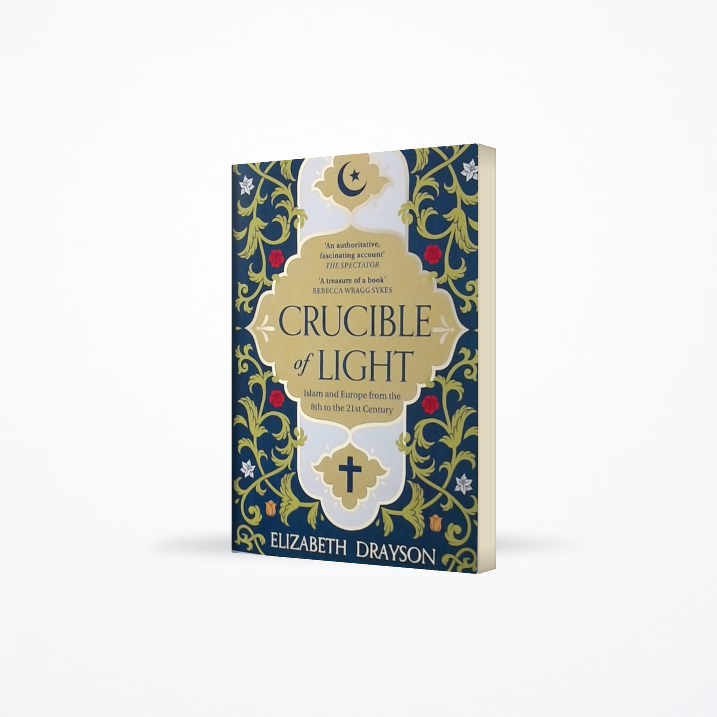 Crucible of Light