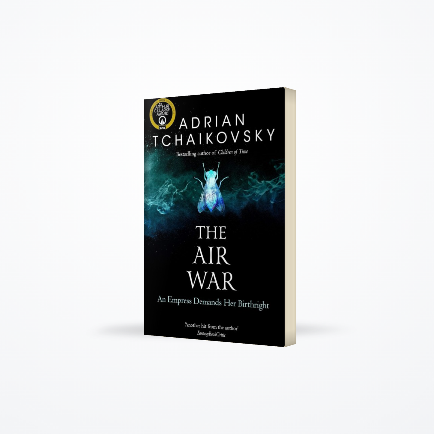 The Air War