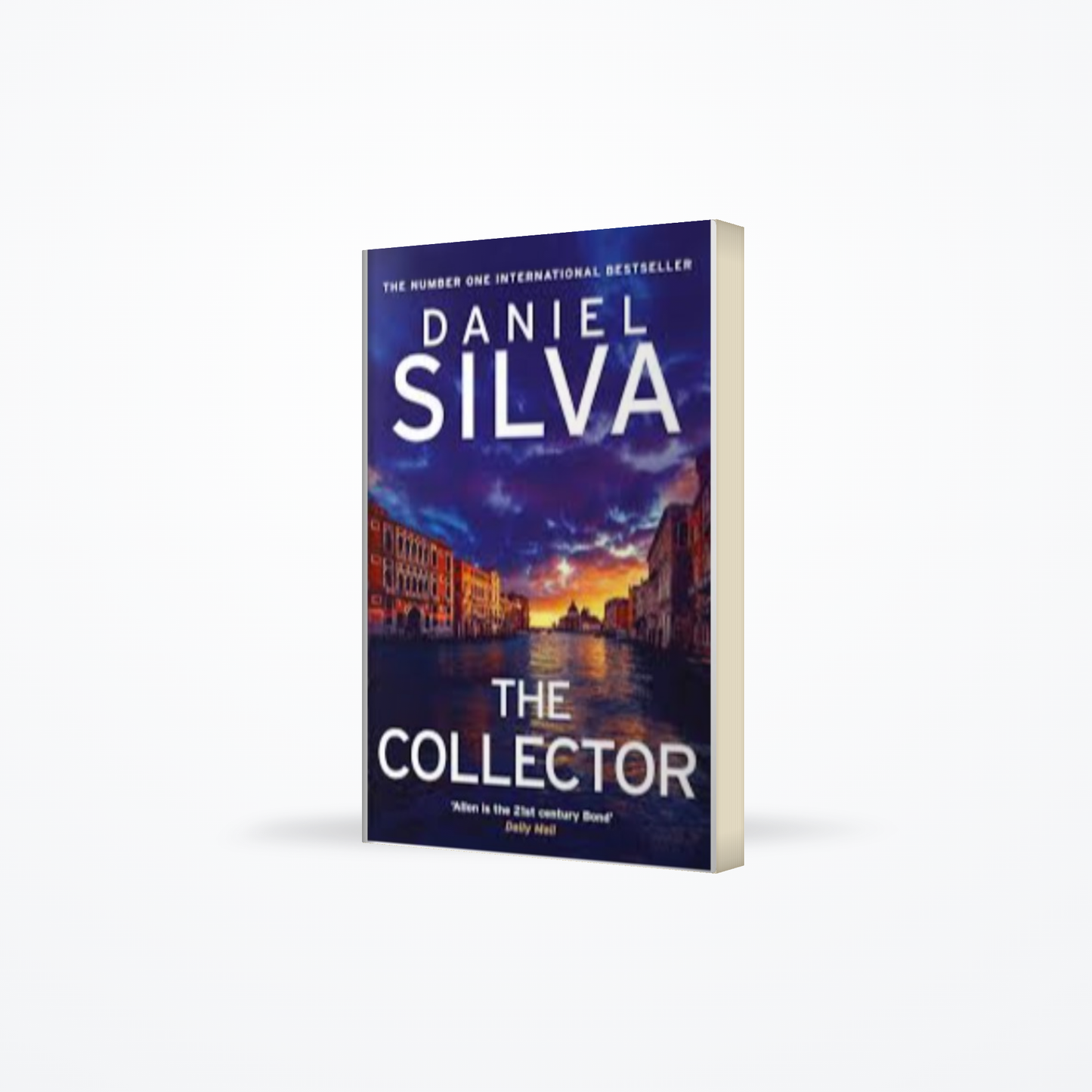 The Collector