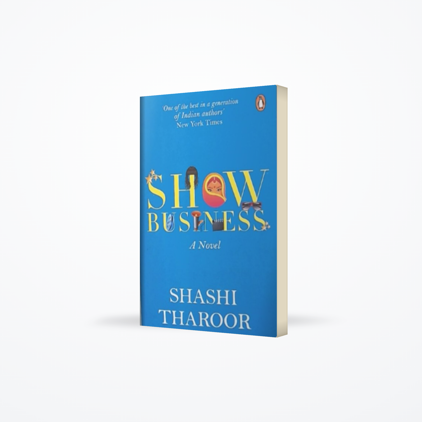 Show Business