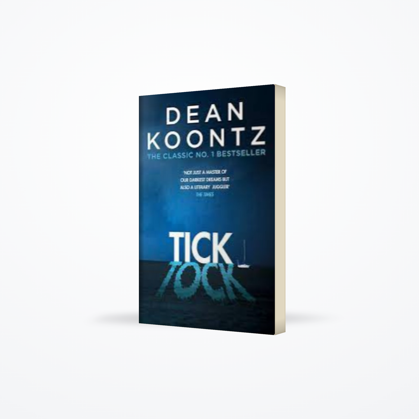 Tick Tock