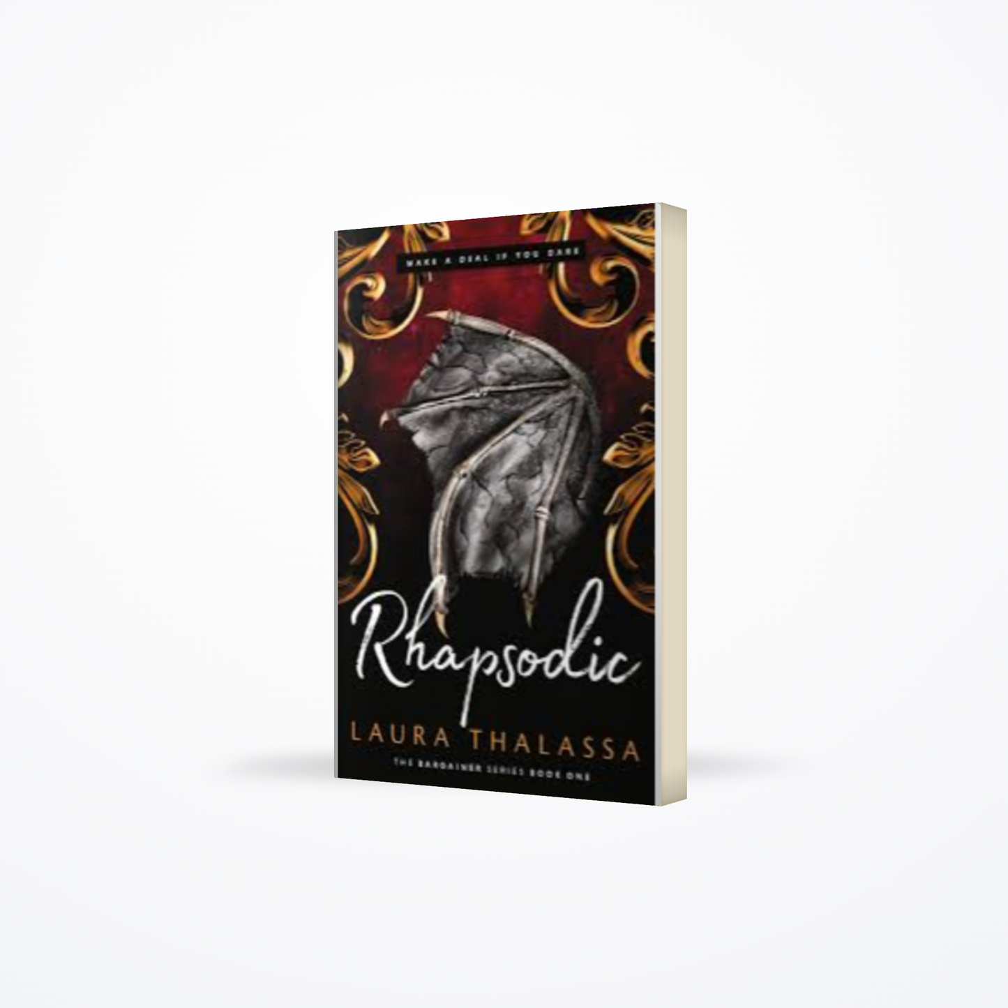 Rhapsodic