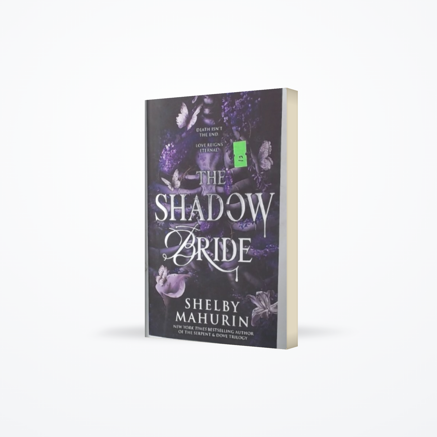 The Shadow Bride