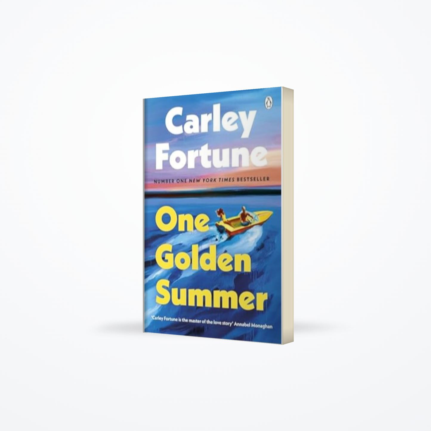 One Golden Summer