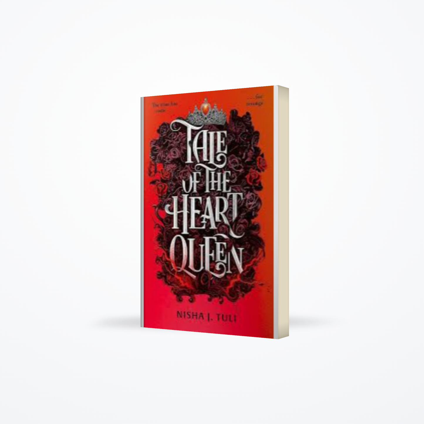 Tale of the Heart Queen