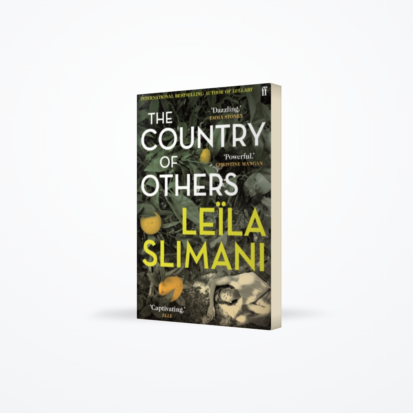 The Country of Others