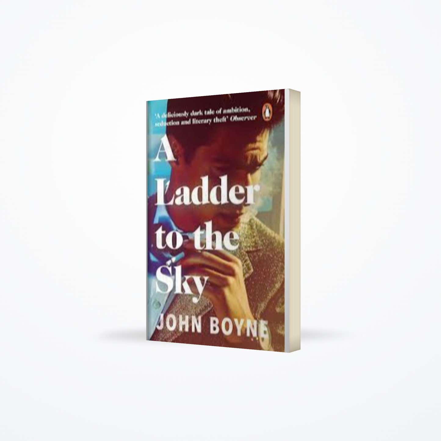 A Ladder to the Sky