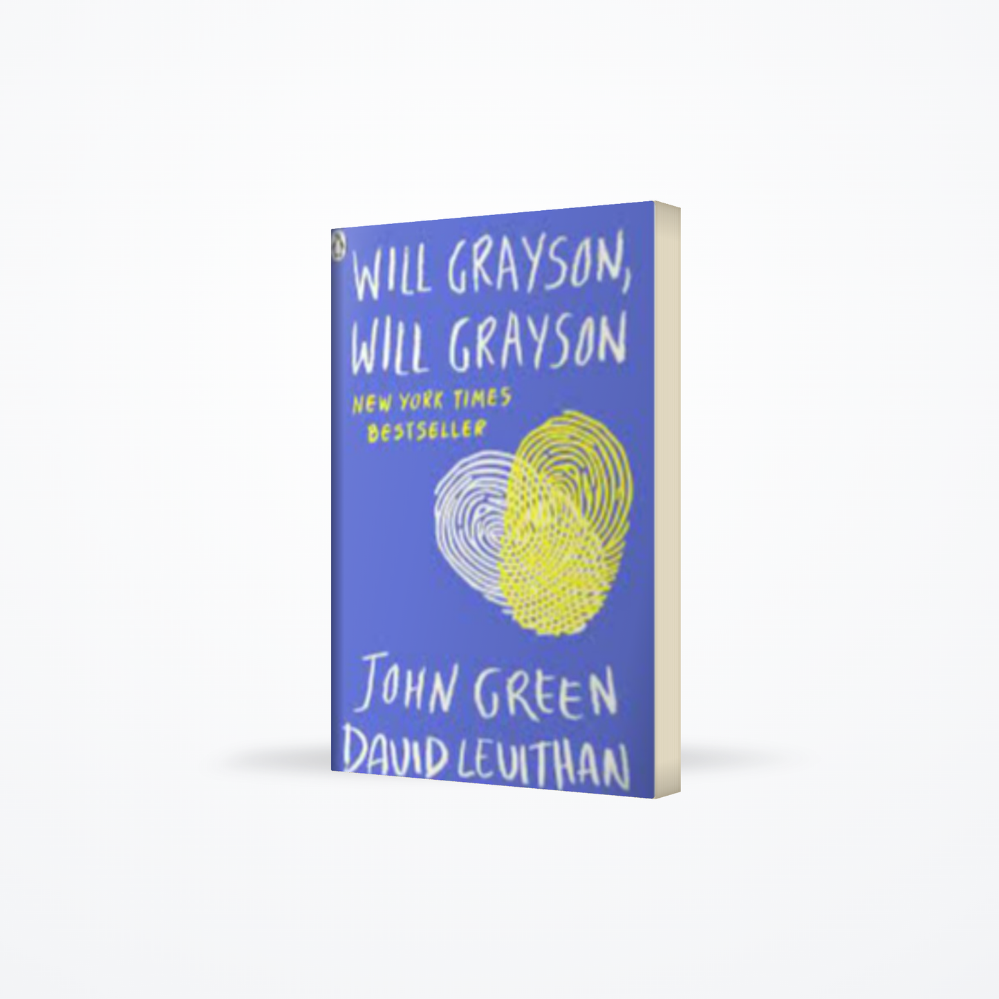 Will Grayson Will Grayson