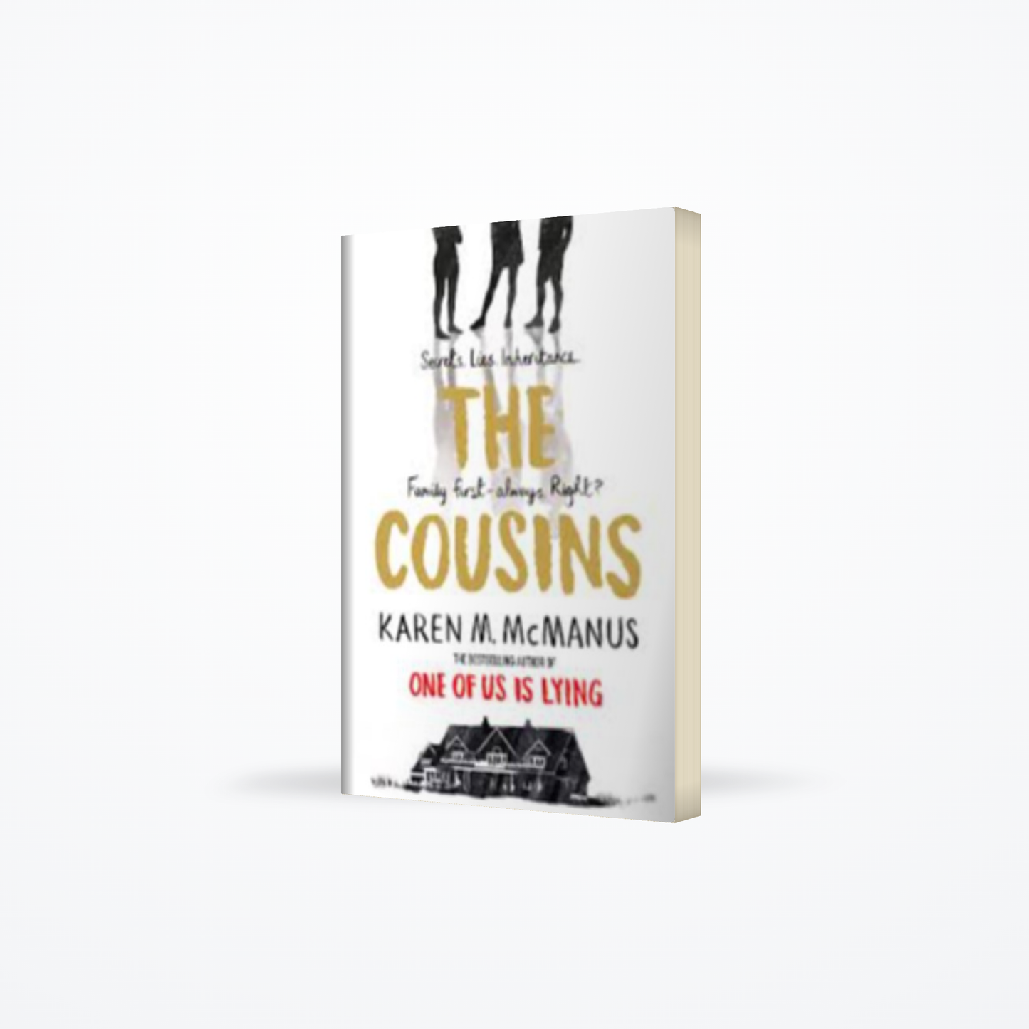 The Cousins