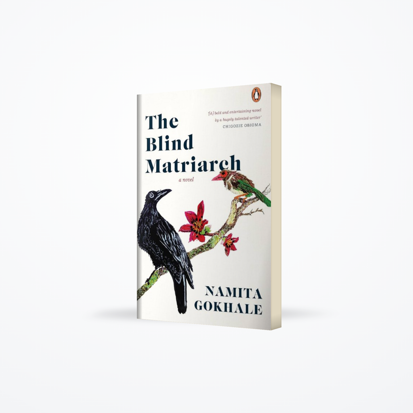 The Blind Matriarch