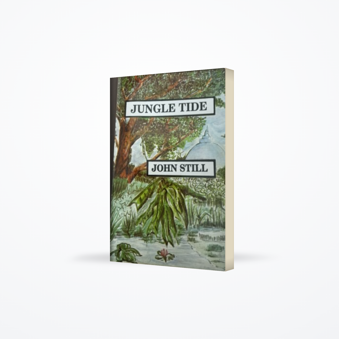 Jungle Tide