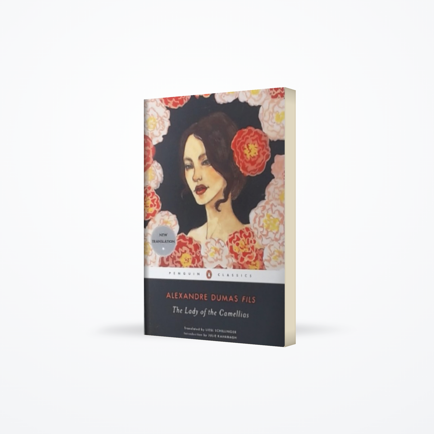 Penguin Cla - The Lady of the Camellias
