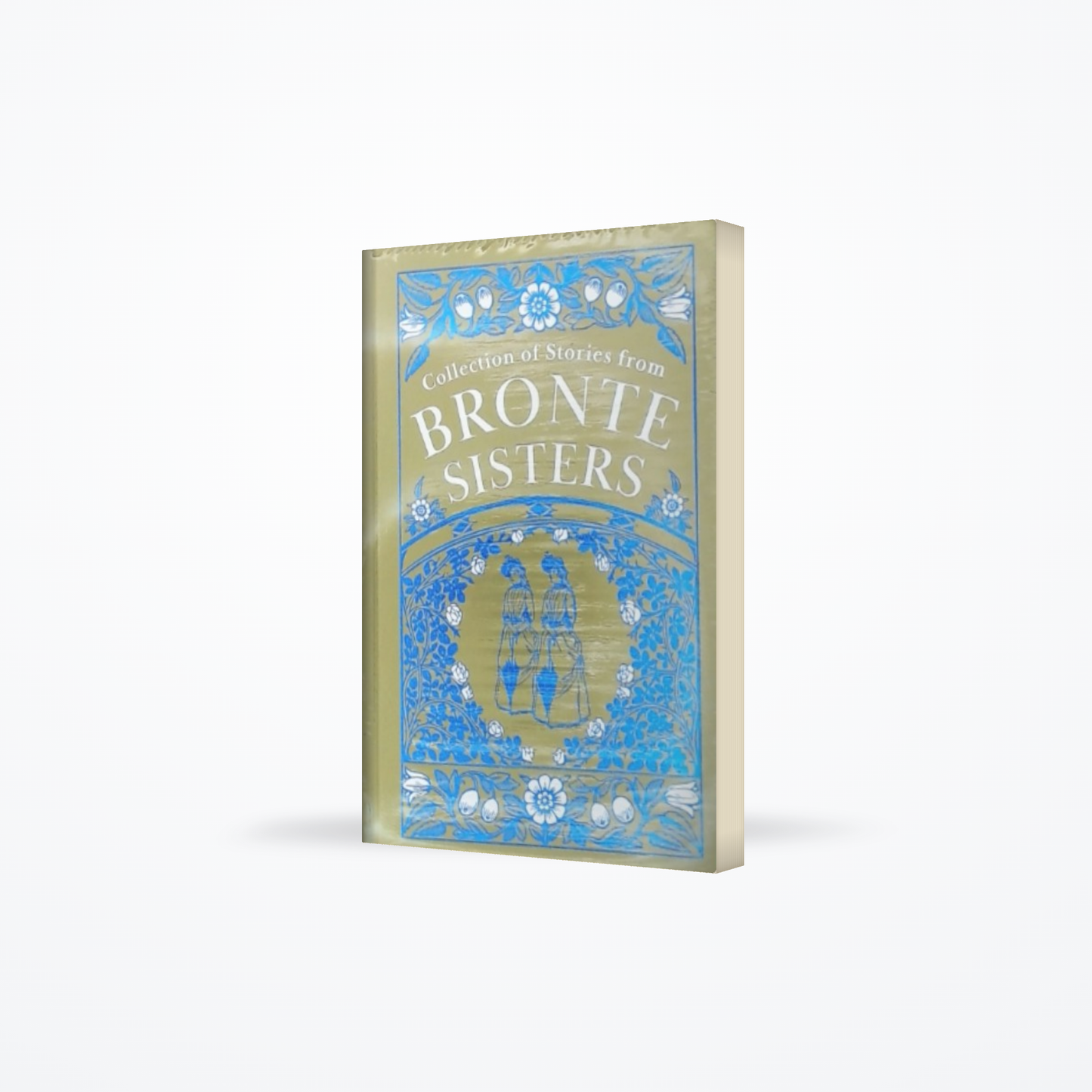 Collection of Stories from Bronte Sisters