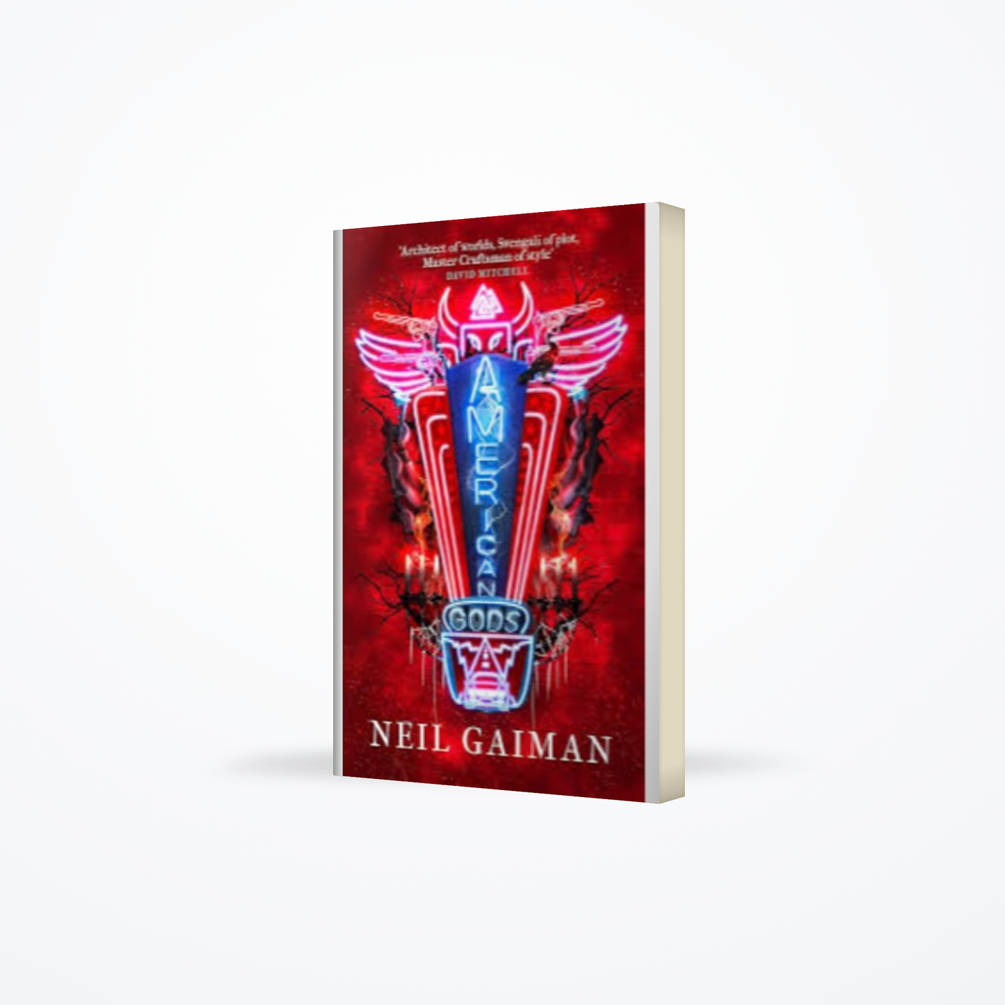 American Gods