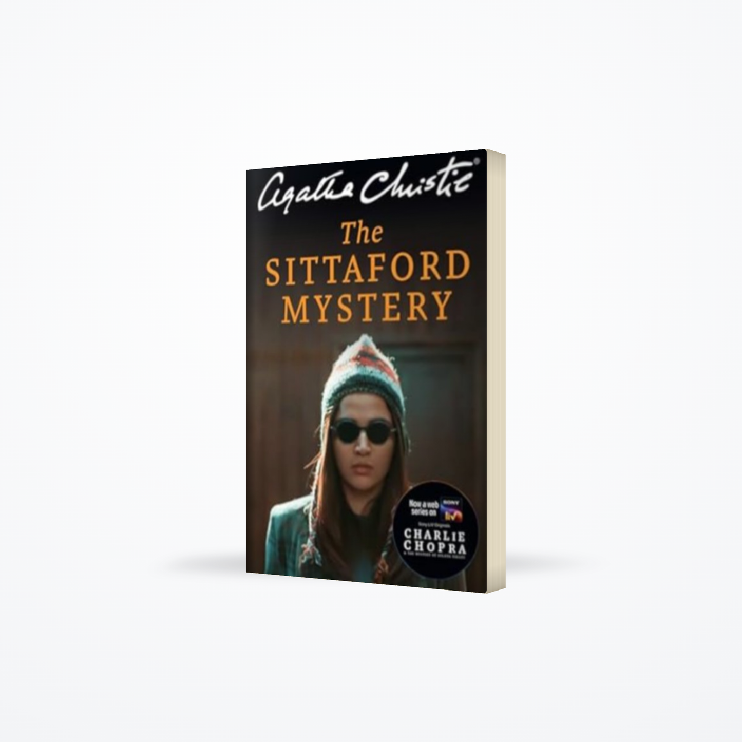 The Sittaford Mystery