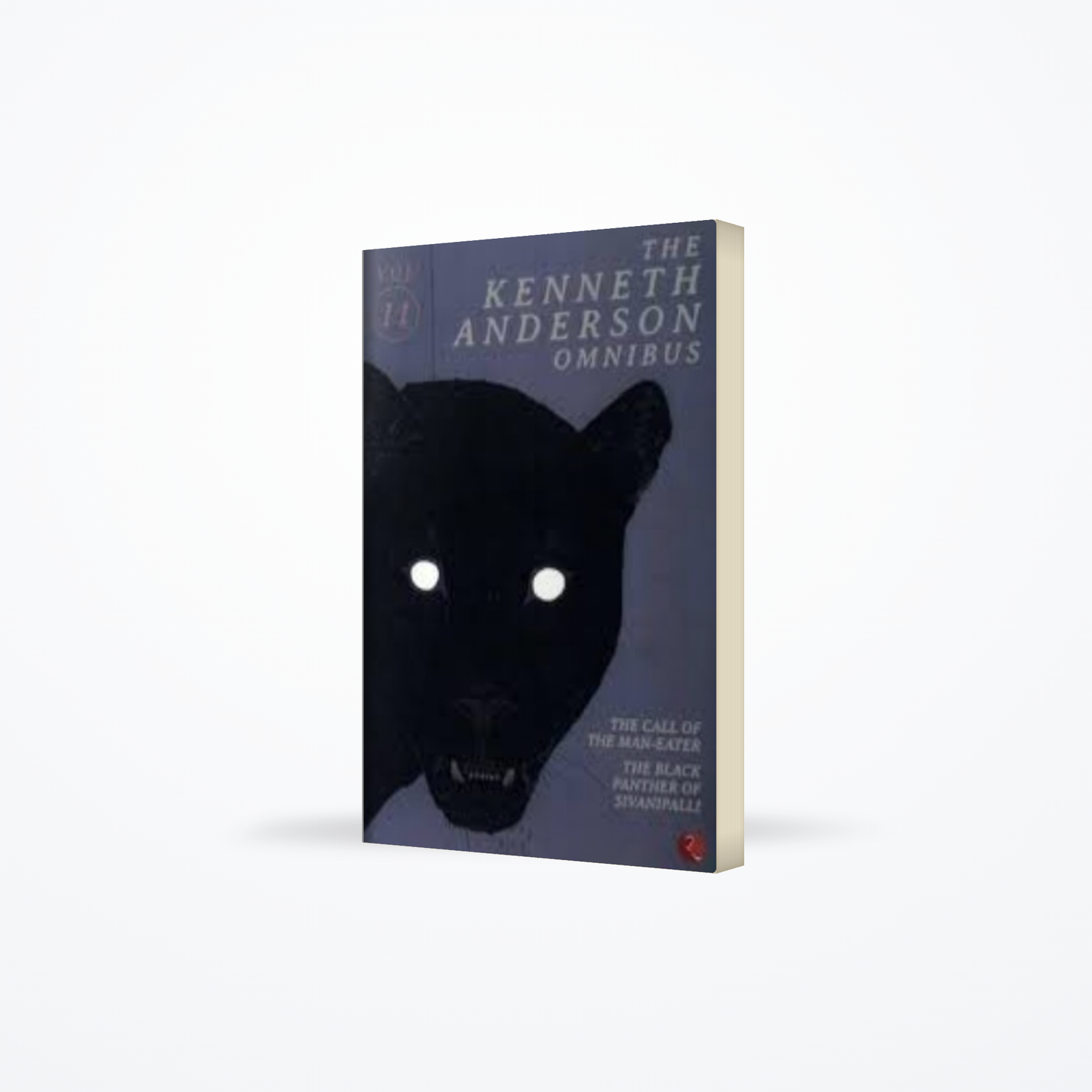 The Kenneth Anderson Ominibus