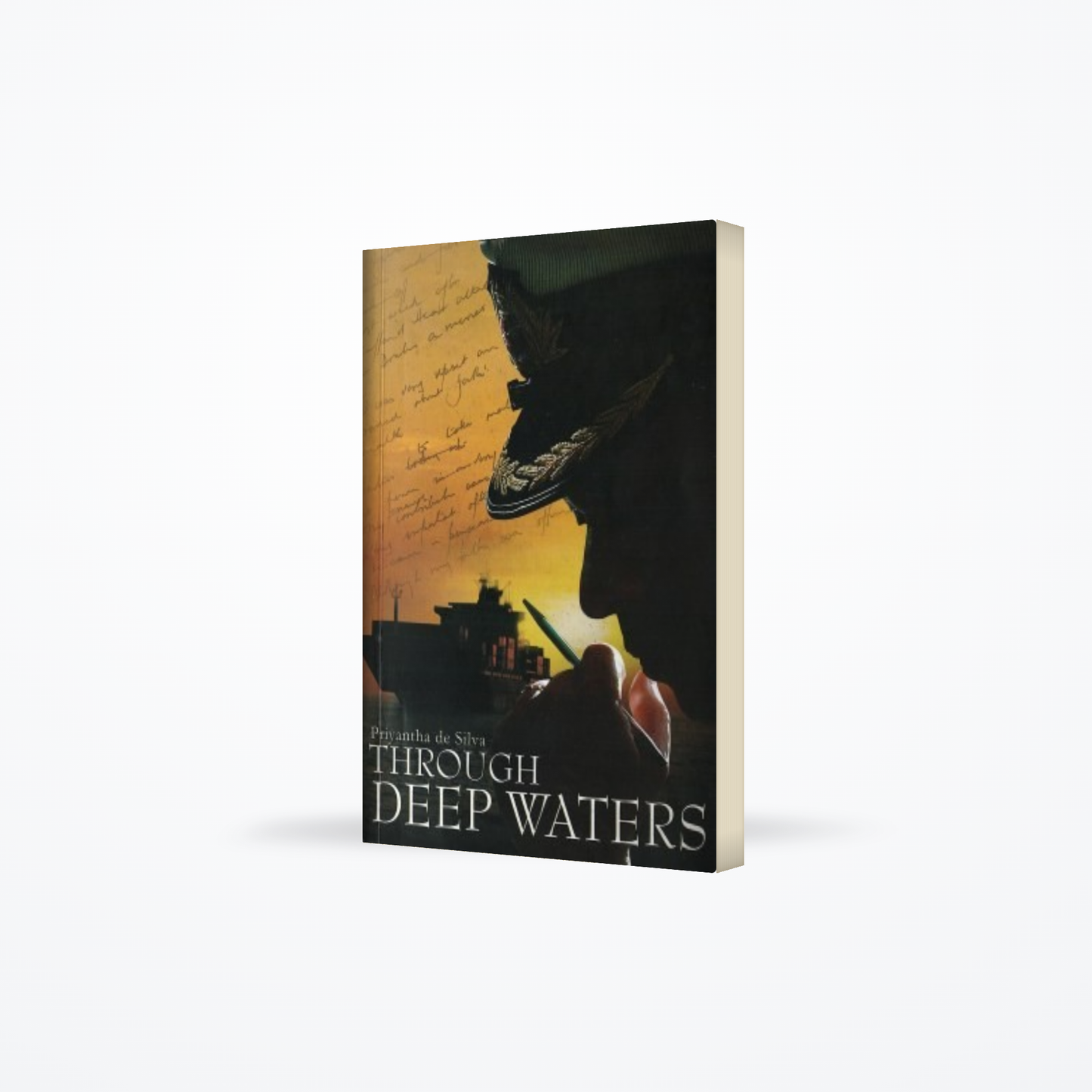 Through Deep Waters