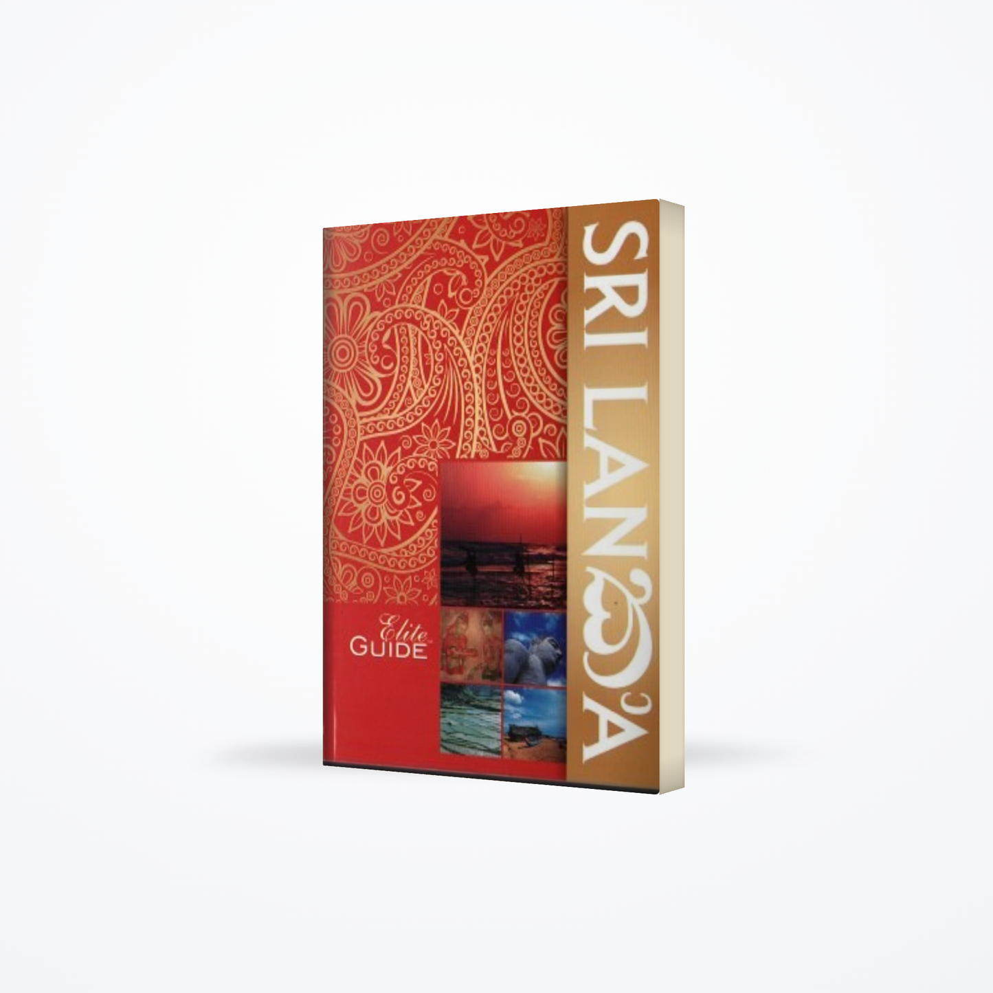 Elite Guide Sri Lanka ( 2nd Edition )