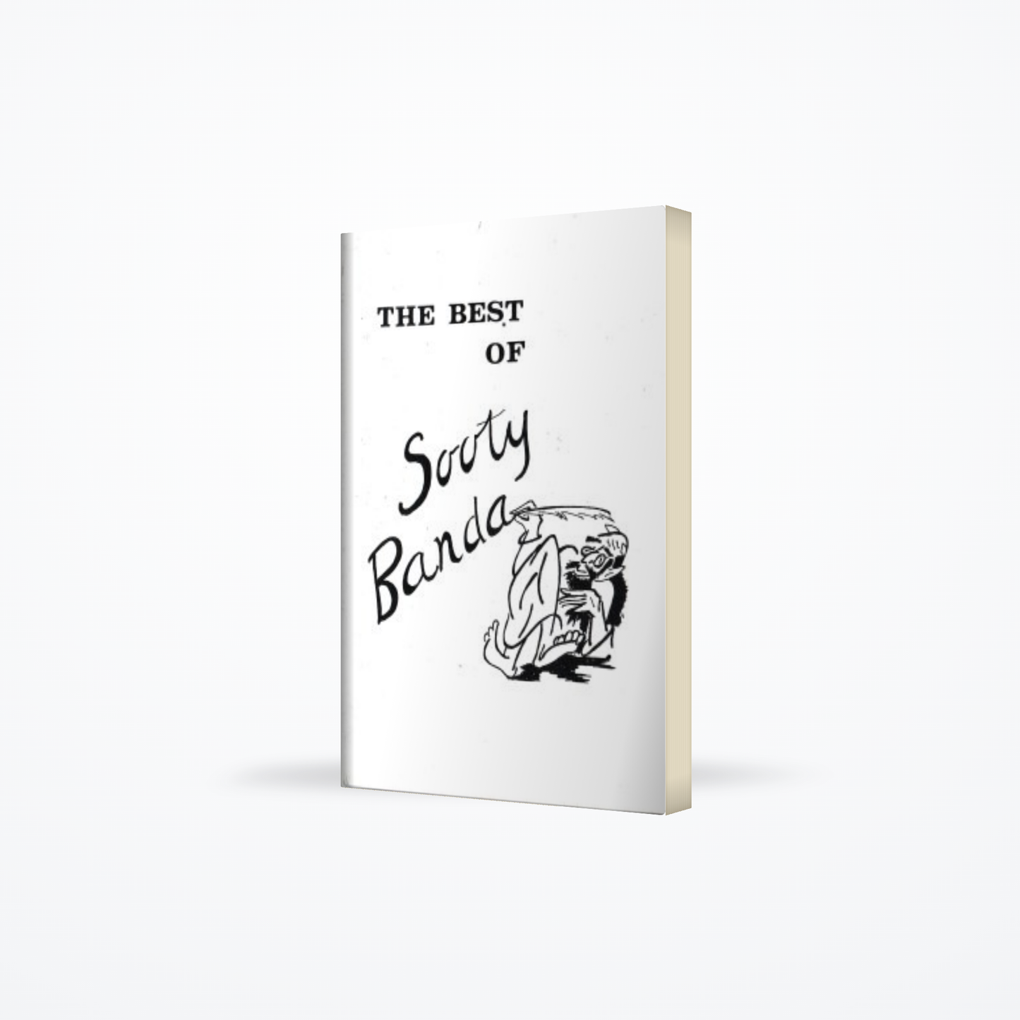 Best Of Sooty Banda
