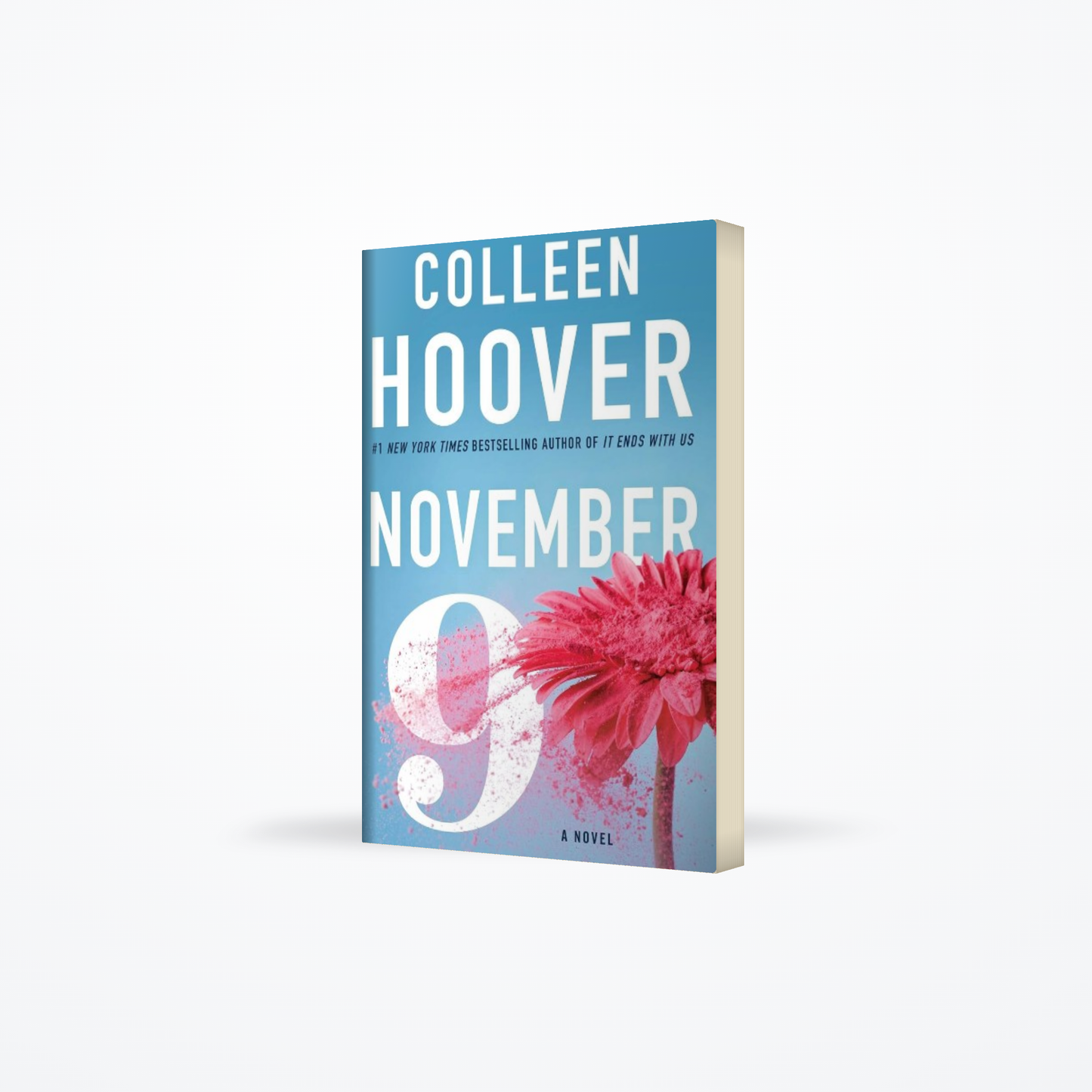 November 9