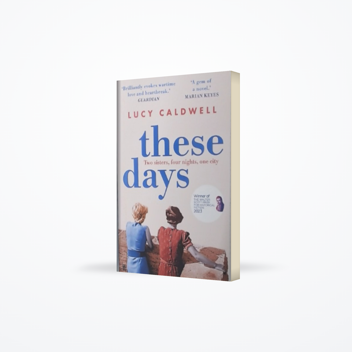 These Days