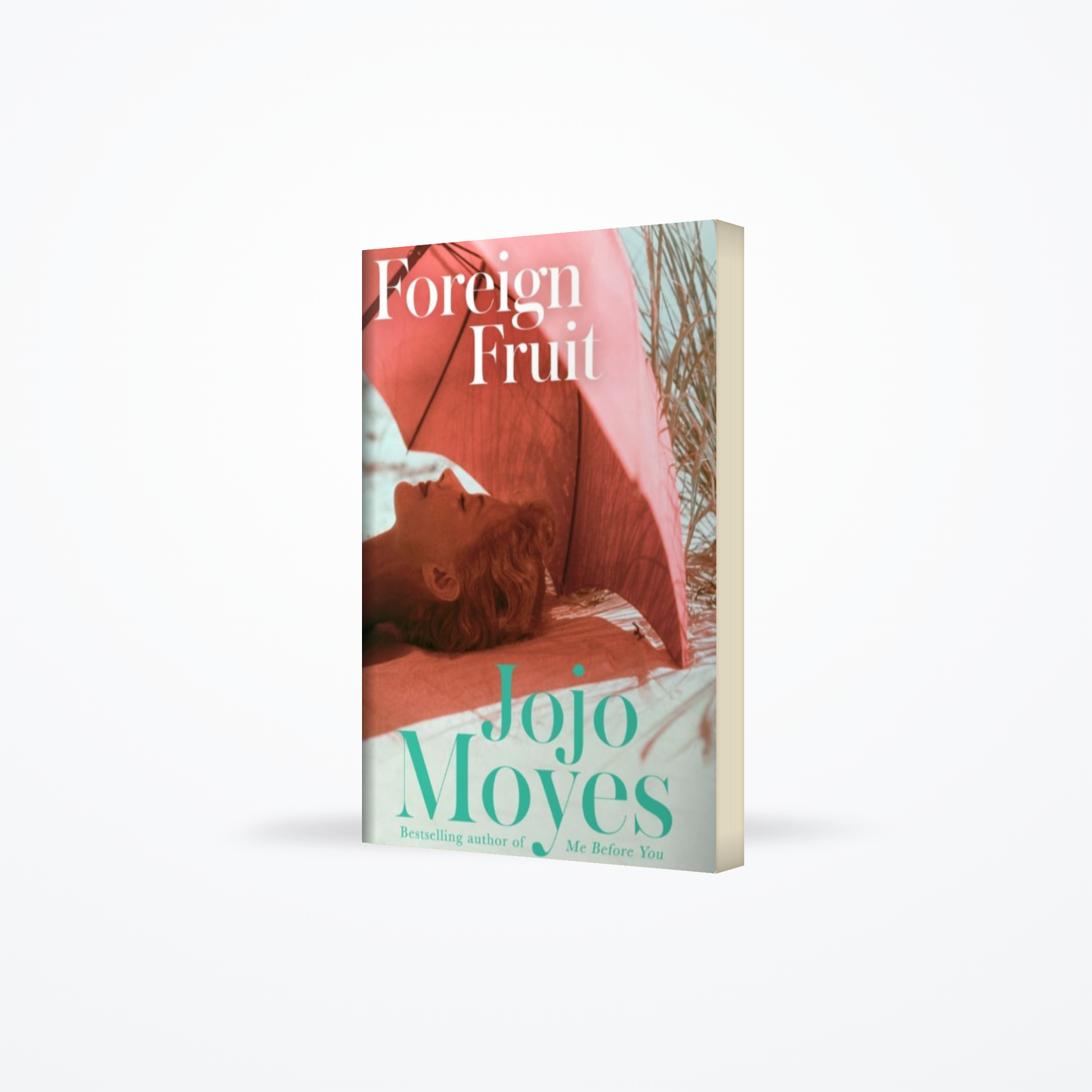 Foreign Fruit